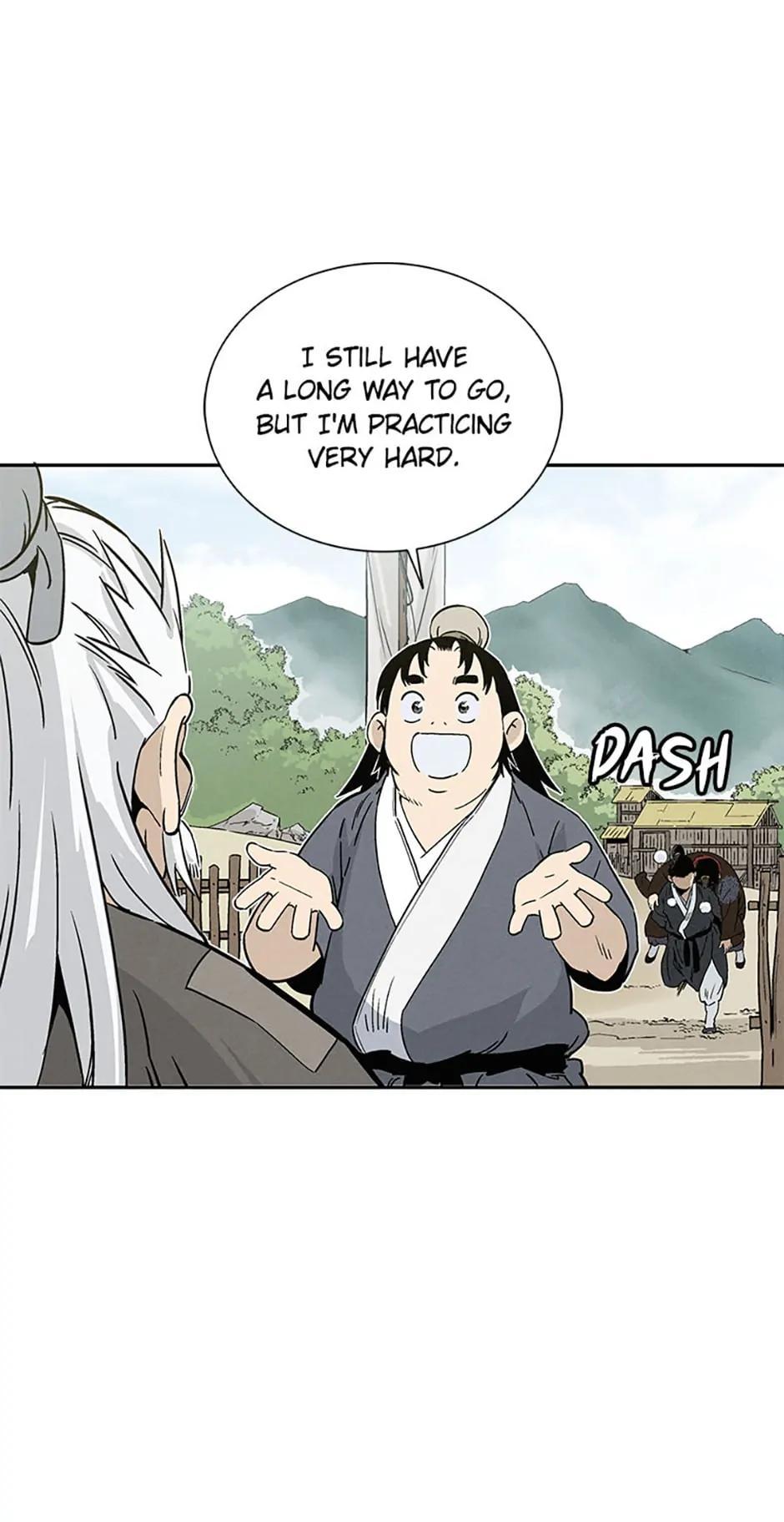 Read The Divine Surgeon EN Manga Online
