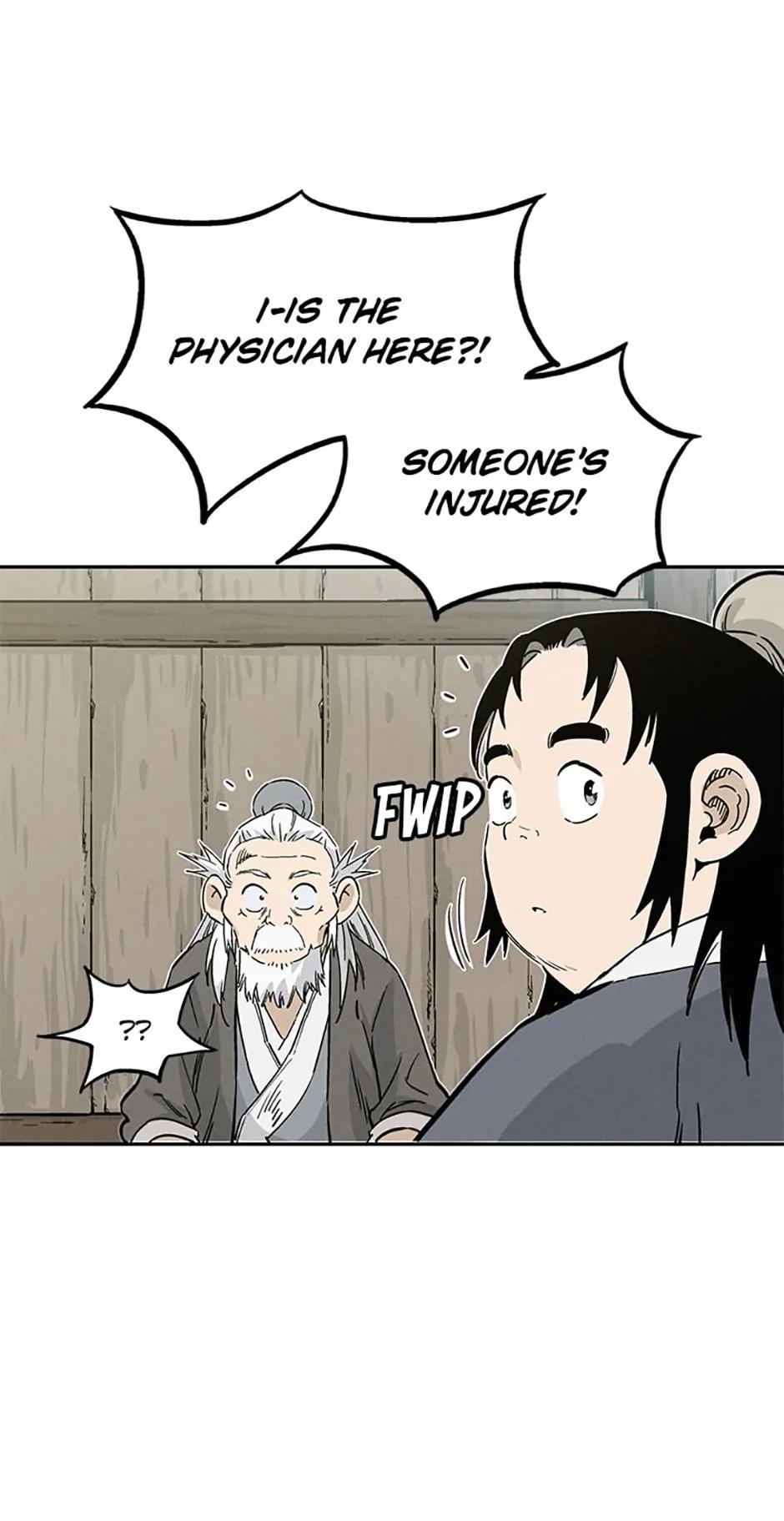 Read The Divine Surgeon EN Manga Online