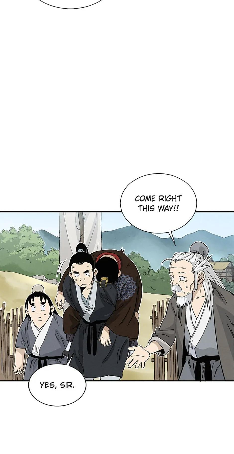 Read The Divine Surgeon EN Manga Online