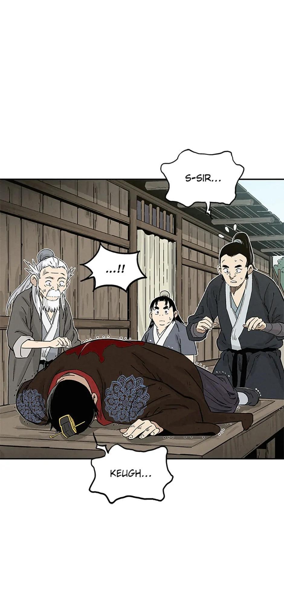 Read The Divine Surgeon EN Manga Online