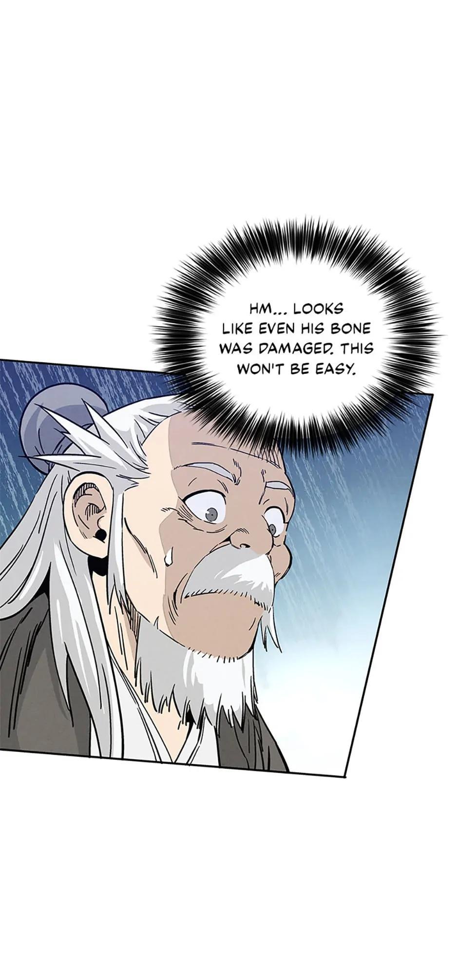 Read The Divine Surgeon EN Manga Online