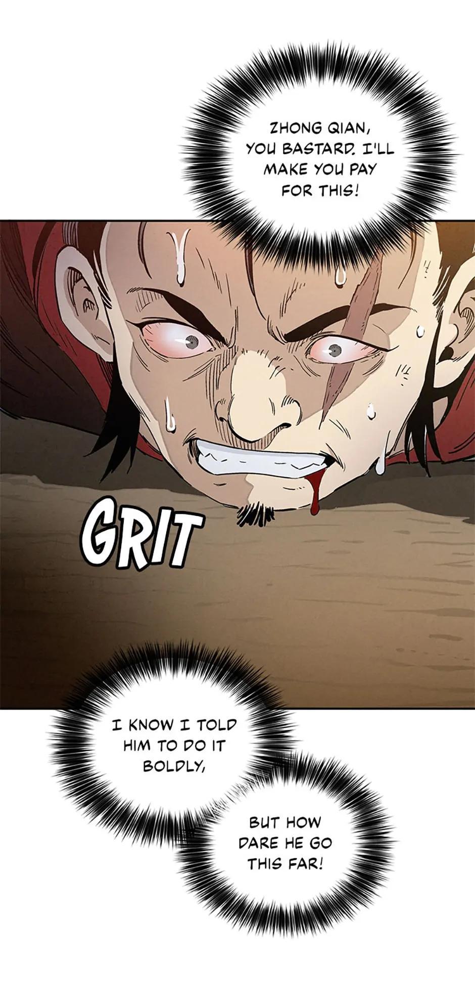 Read The Divine Surgeon EN Manga Online