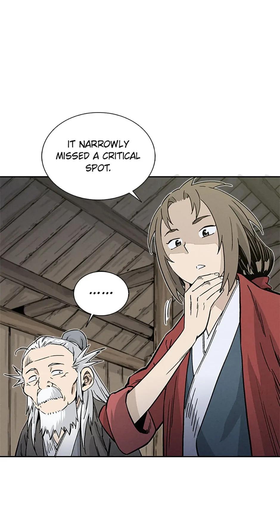 Read The Divine Surgeon EN Manga Online