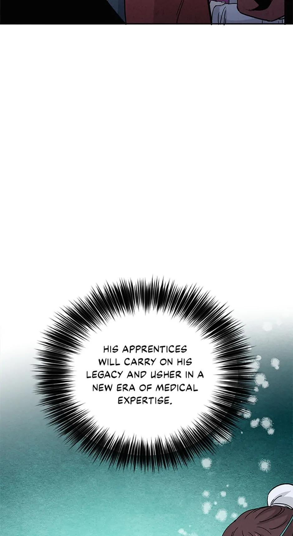 Read The Divine Surgeon EN Manga Online