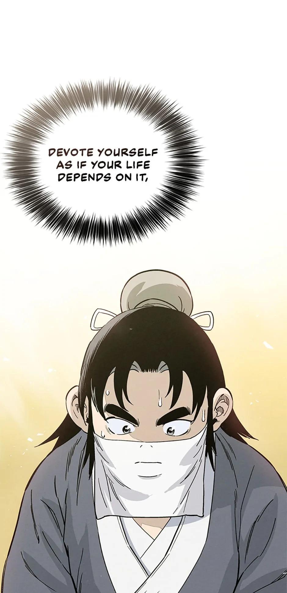 Read The Divine Surgeon EN Manga Online