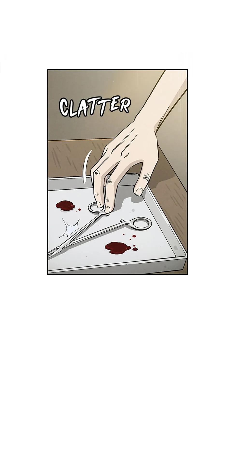 Read The Divine Surgeon EN Manga Online