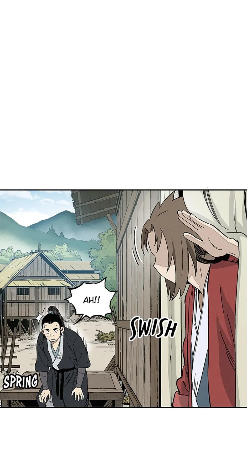 Read The Divine Surgeon EN Manga Online