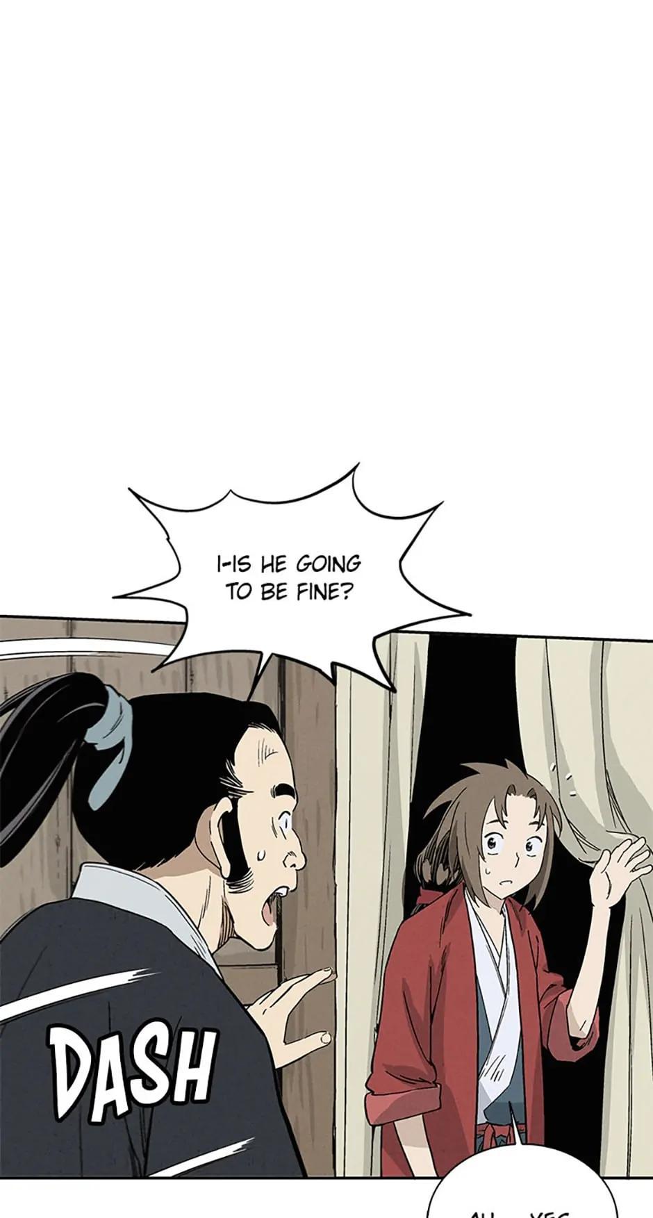 Read The Divine Surgeon EN Manga Online