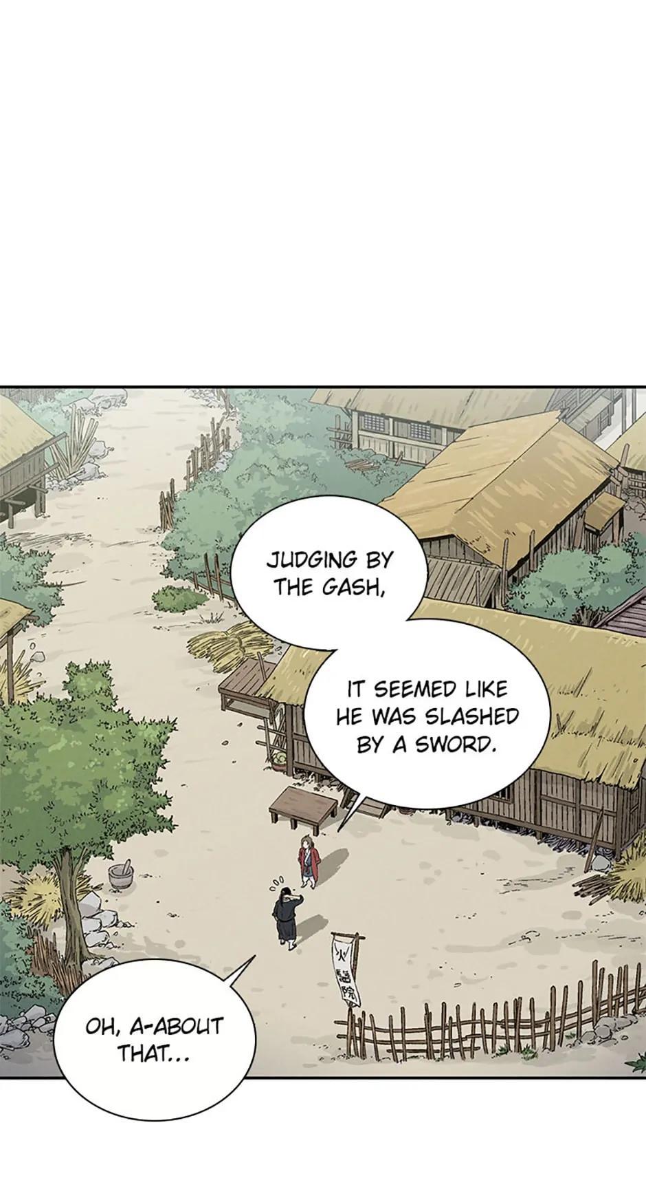 Read The Divine Surgeon EN Manga Online