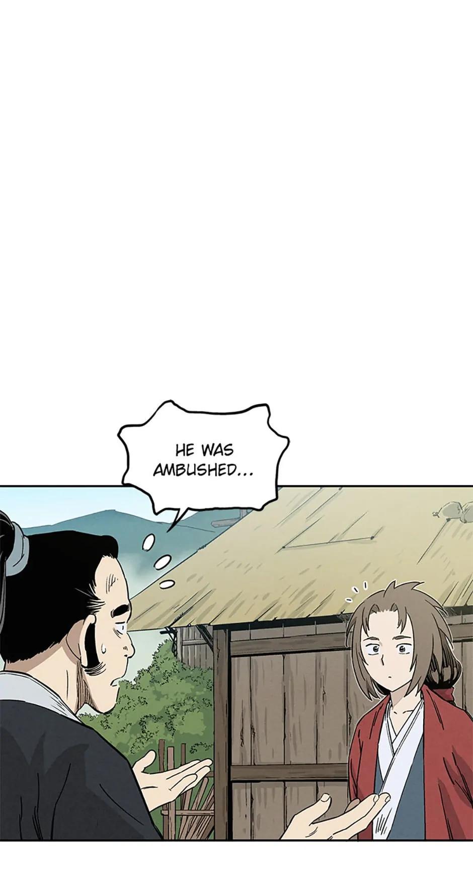 Read The Divine Surgeon EN Manga Online