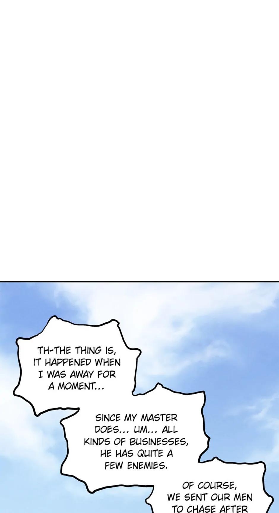 Read The Divine Surgeon EN Manga Online