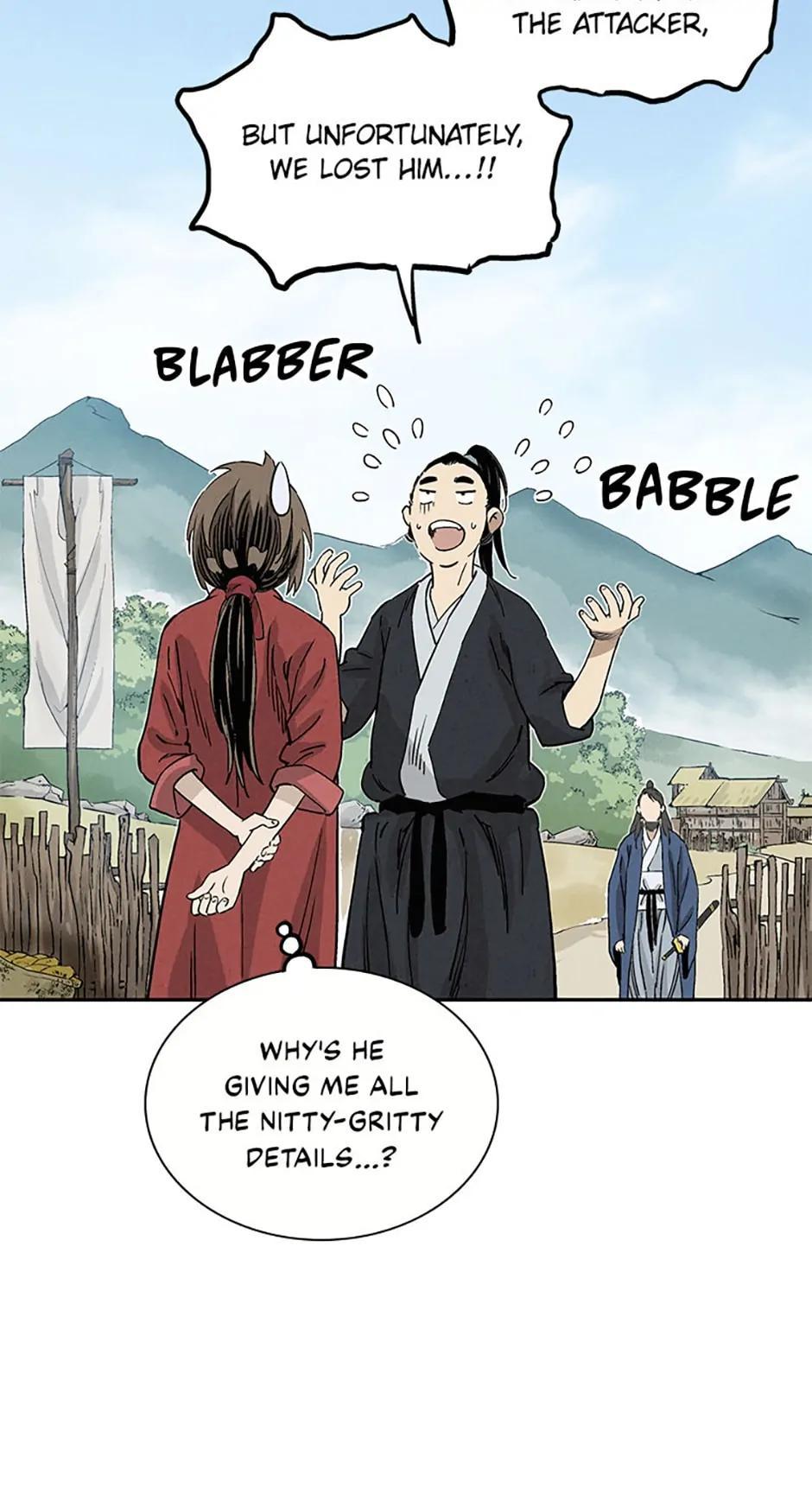 Read The Divine Surgeon EN Manga Online
