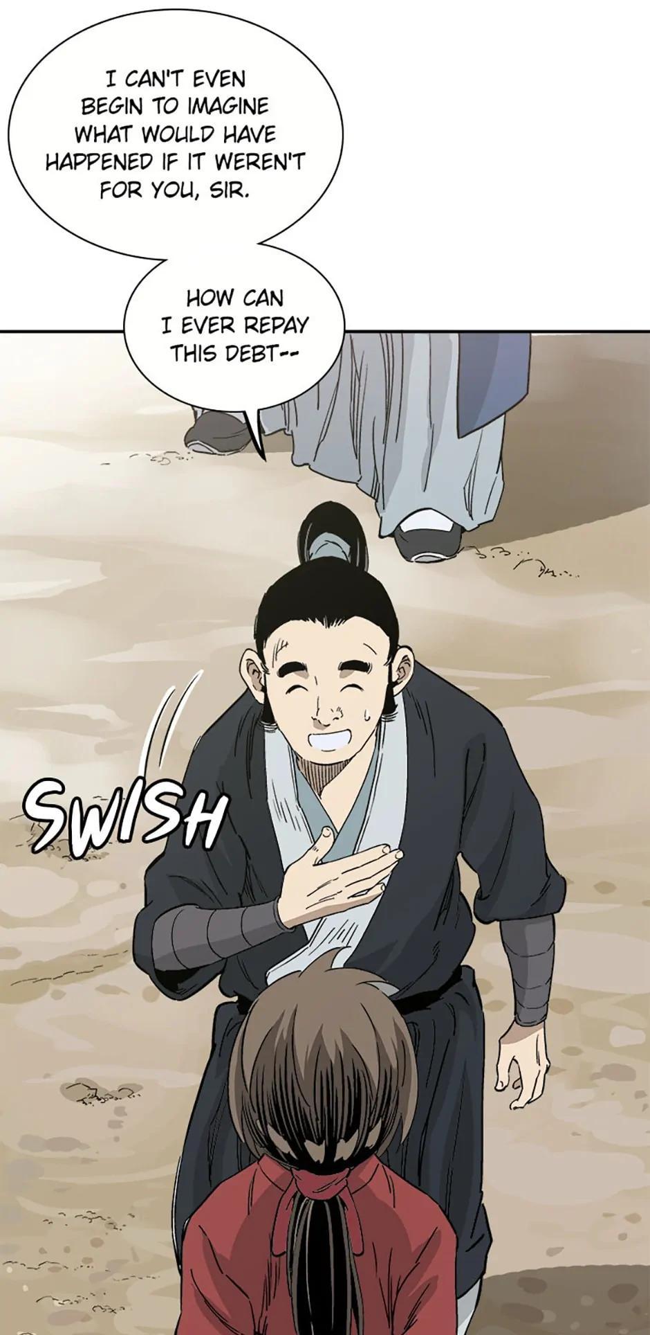 Read The Divine Surgeon EN Manga Online
