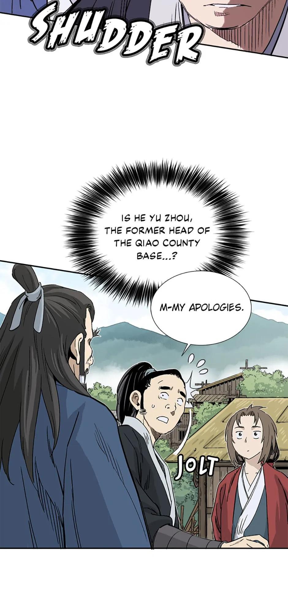 Read The Divine Surgeon EN Manga Online