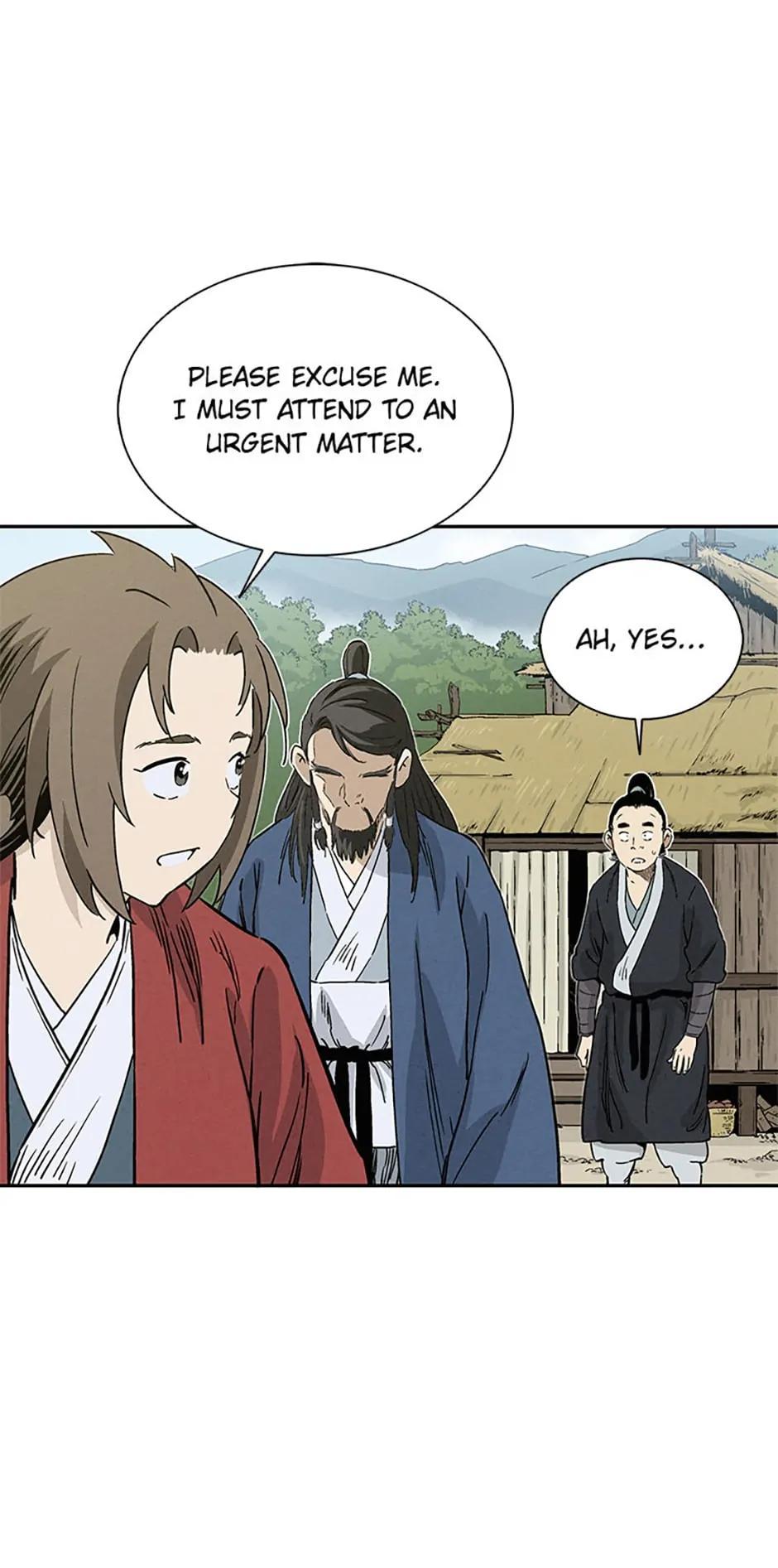 Read The Divine Surgeon EN Manga Online