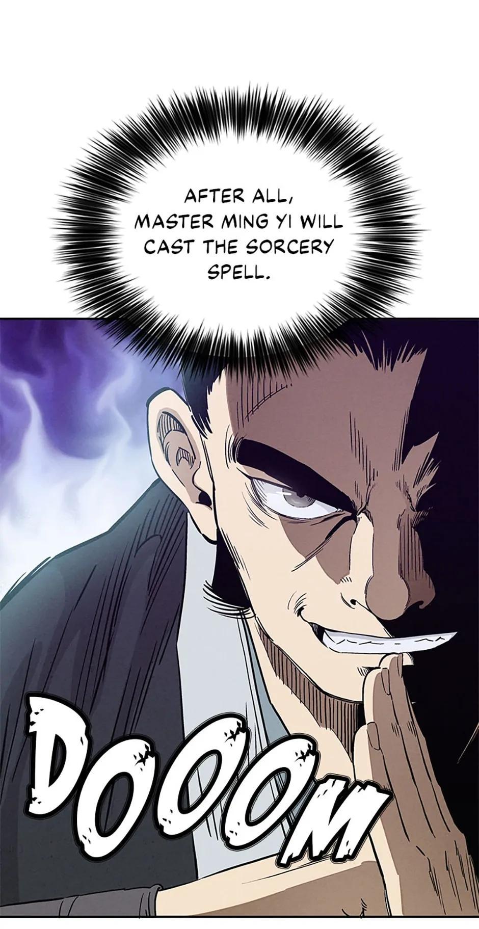 Read The Divine Surgeon EN Manga Online