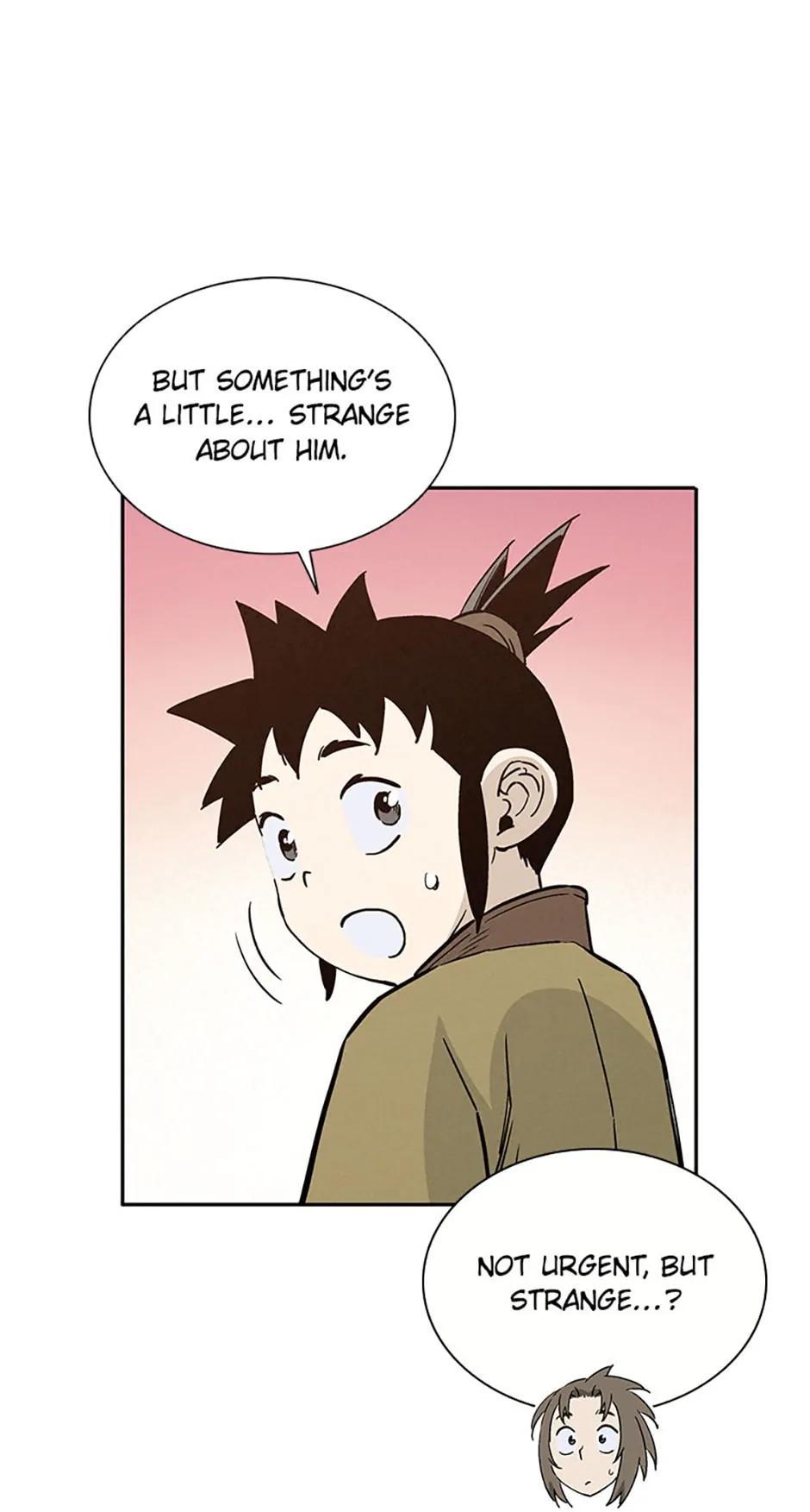 Read The Divine Surgeon EN Manga Online
