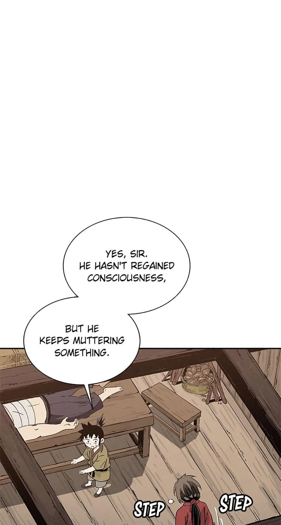 Read The Divine Surgeon EN Manga Online