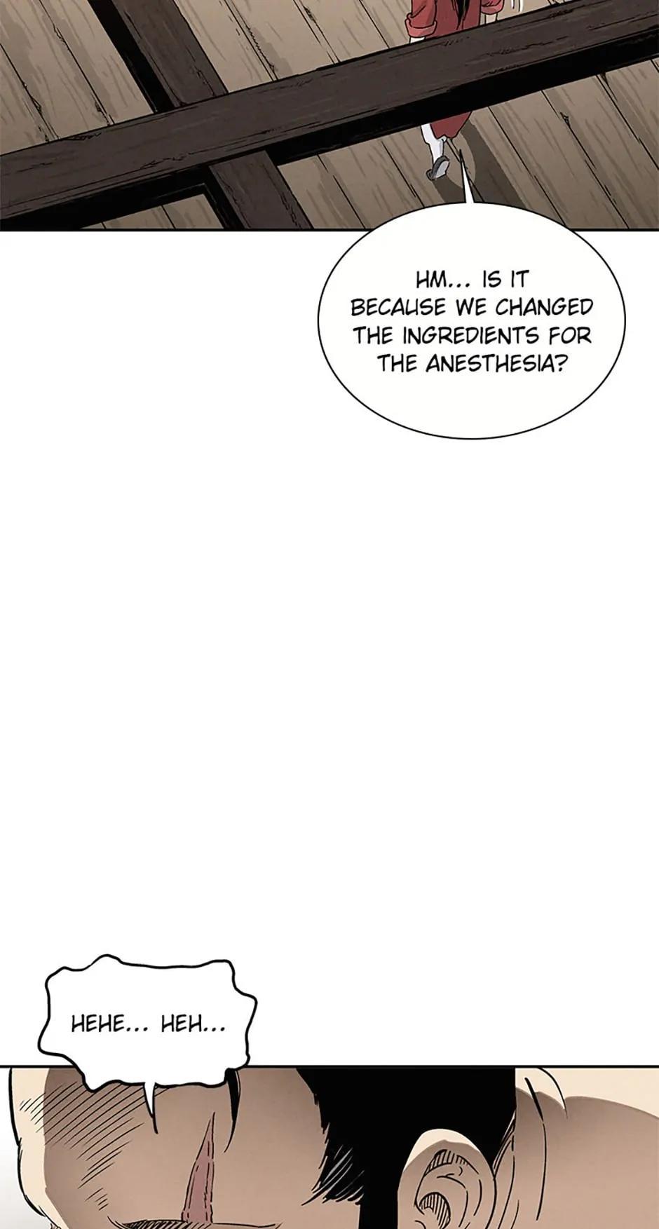 Read The Divine Surgeon EN Manga Online