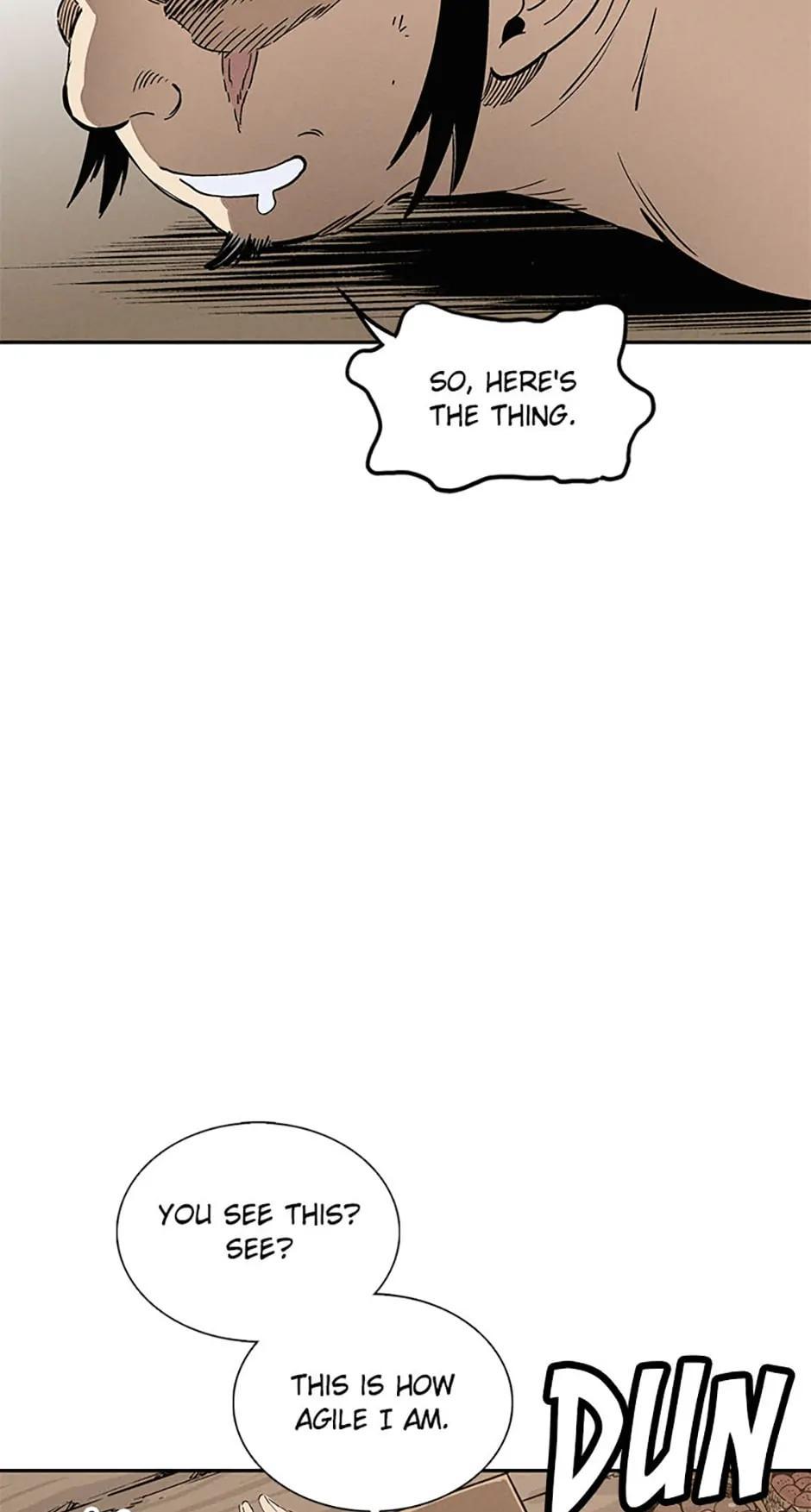 Read The Divine Surgeon EN Manga Online