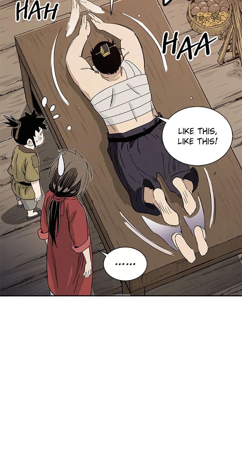 Read The Divine Surgeon EN Manga Online