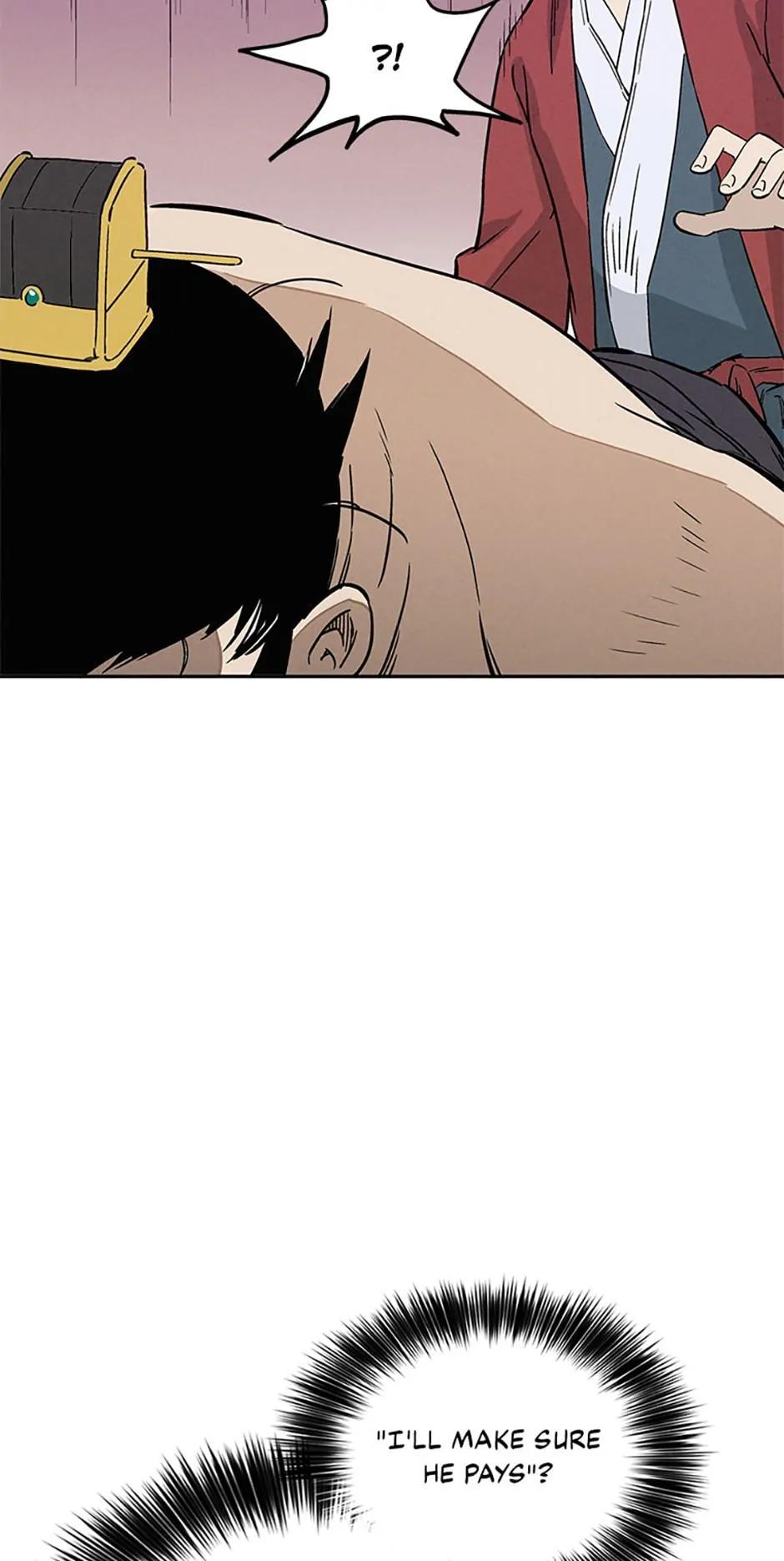 Read The Divine Surgeon EN Manga Online