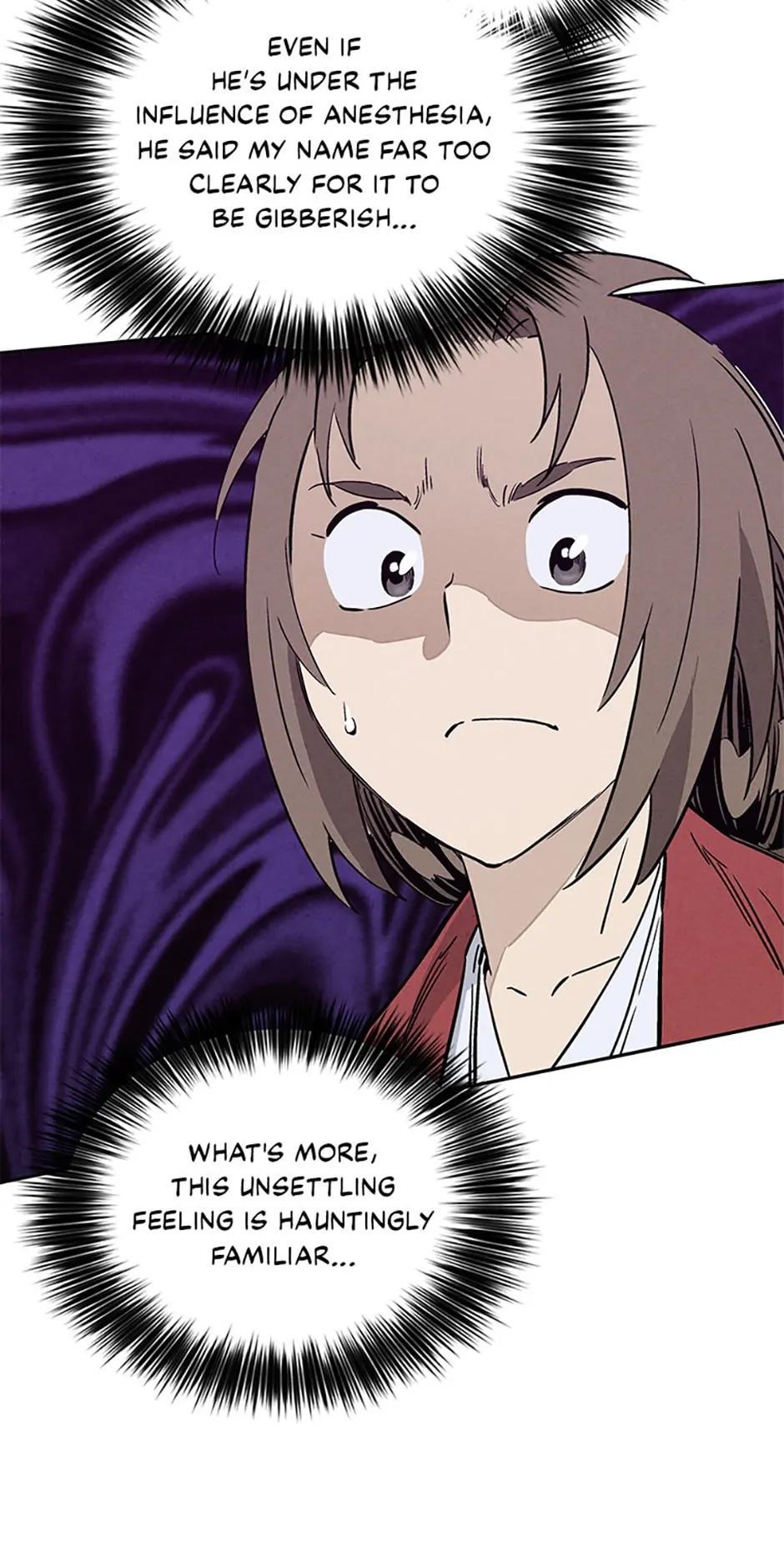 Read The Divine Surgeon EN Manga Online