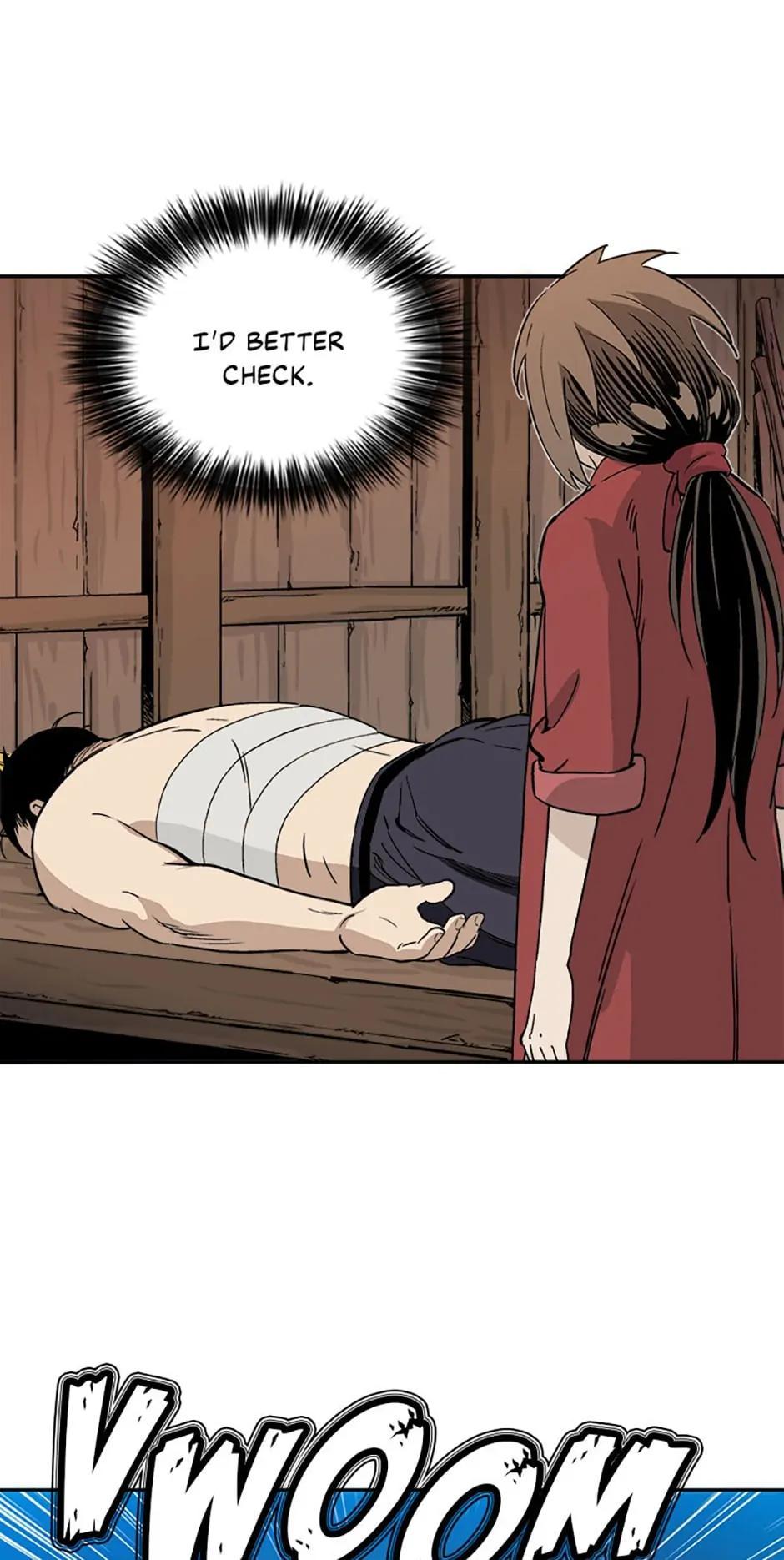 Read The Divine Surgeon EN Manga Online