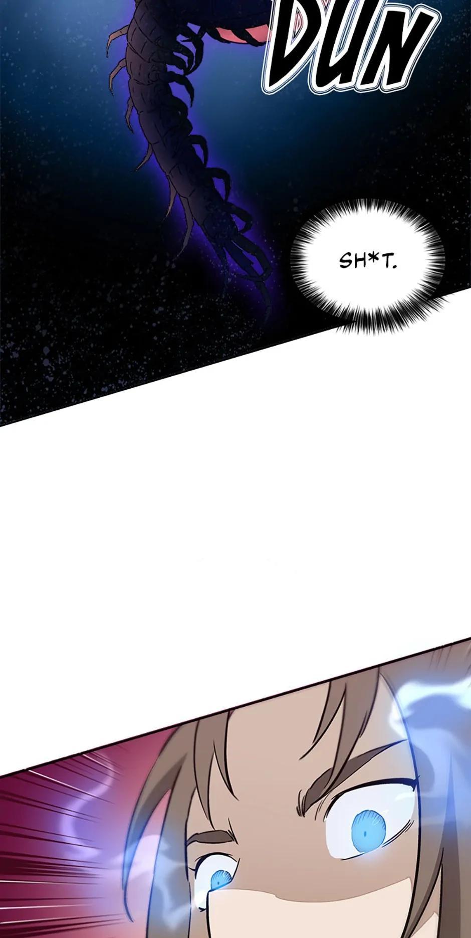 Read The Divine Surgeon EN Manga Online
