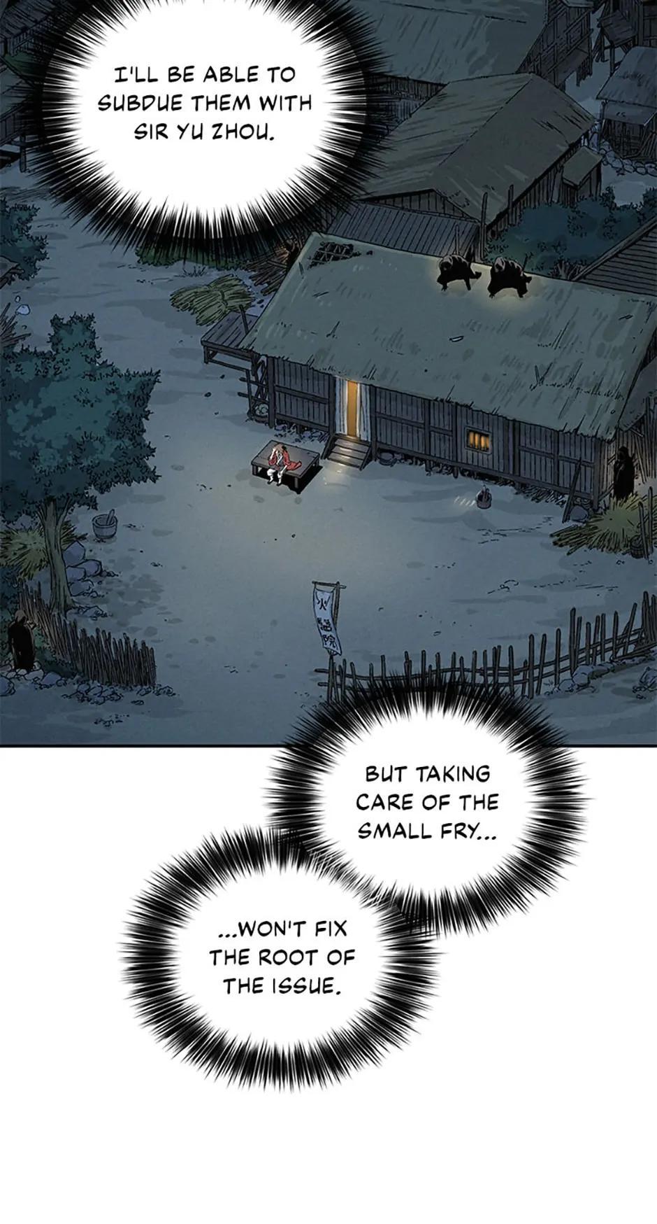 Read The Divine Surgeon EN Manga Online