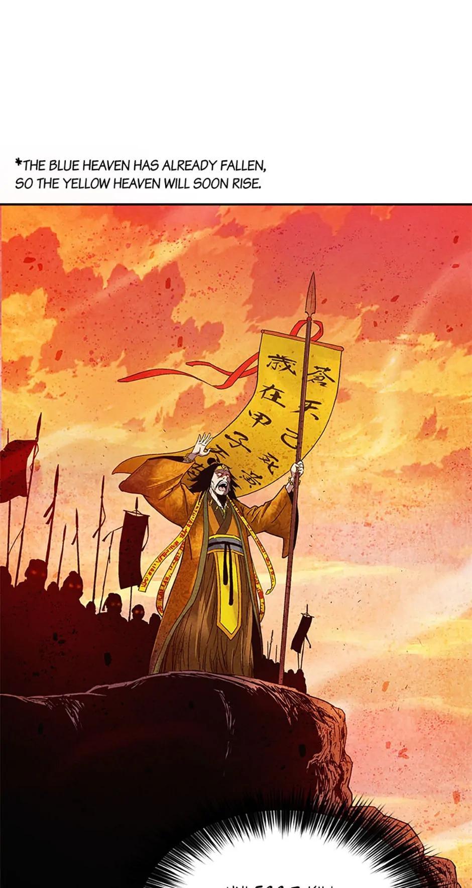 Read The Divine Surgeon EN Manga Online