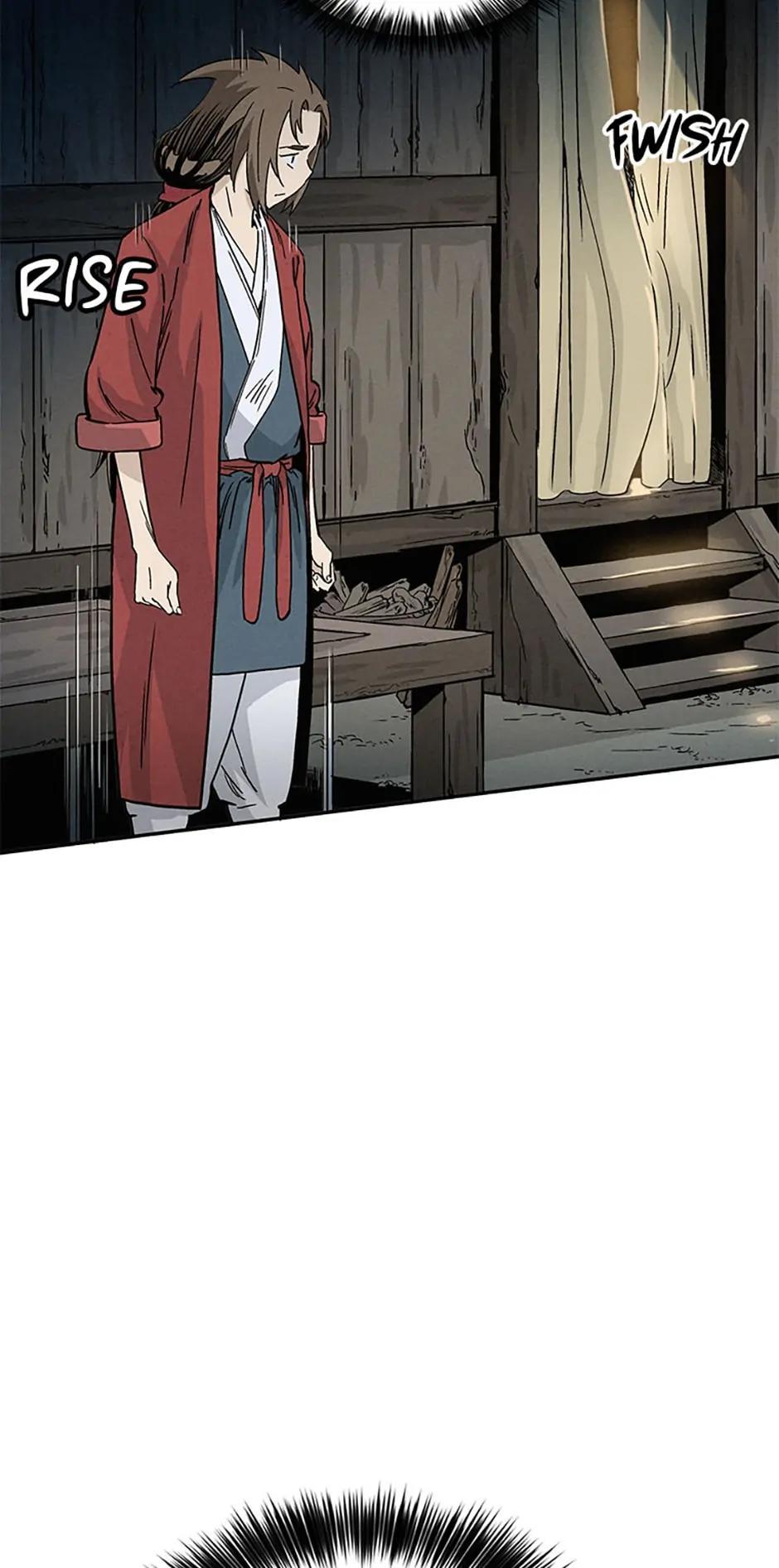 Read The Divine Surgeon EN Manga Online