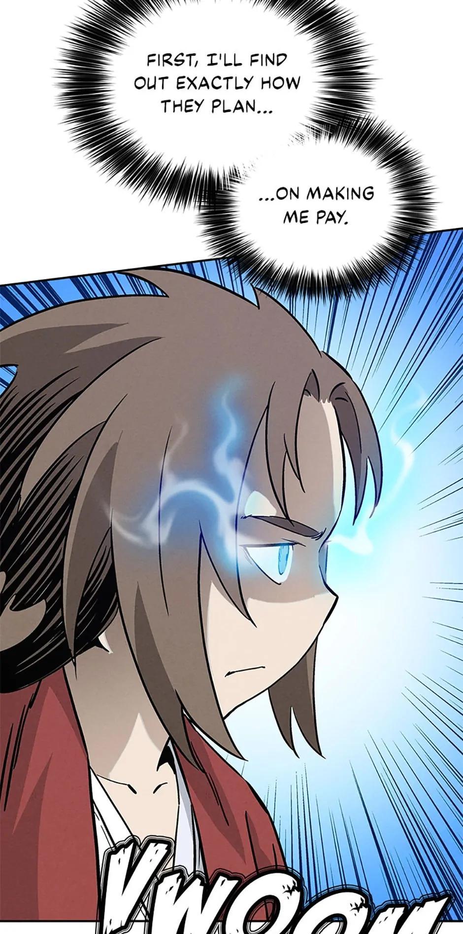 Read The Divine Surgeon EN Manga Online