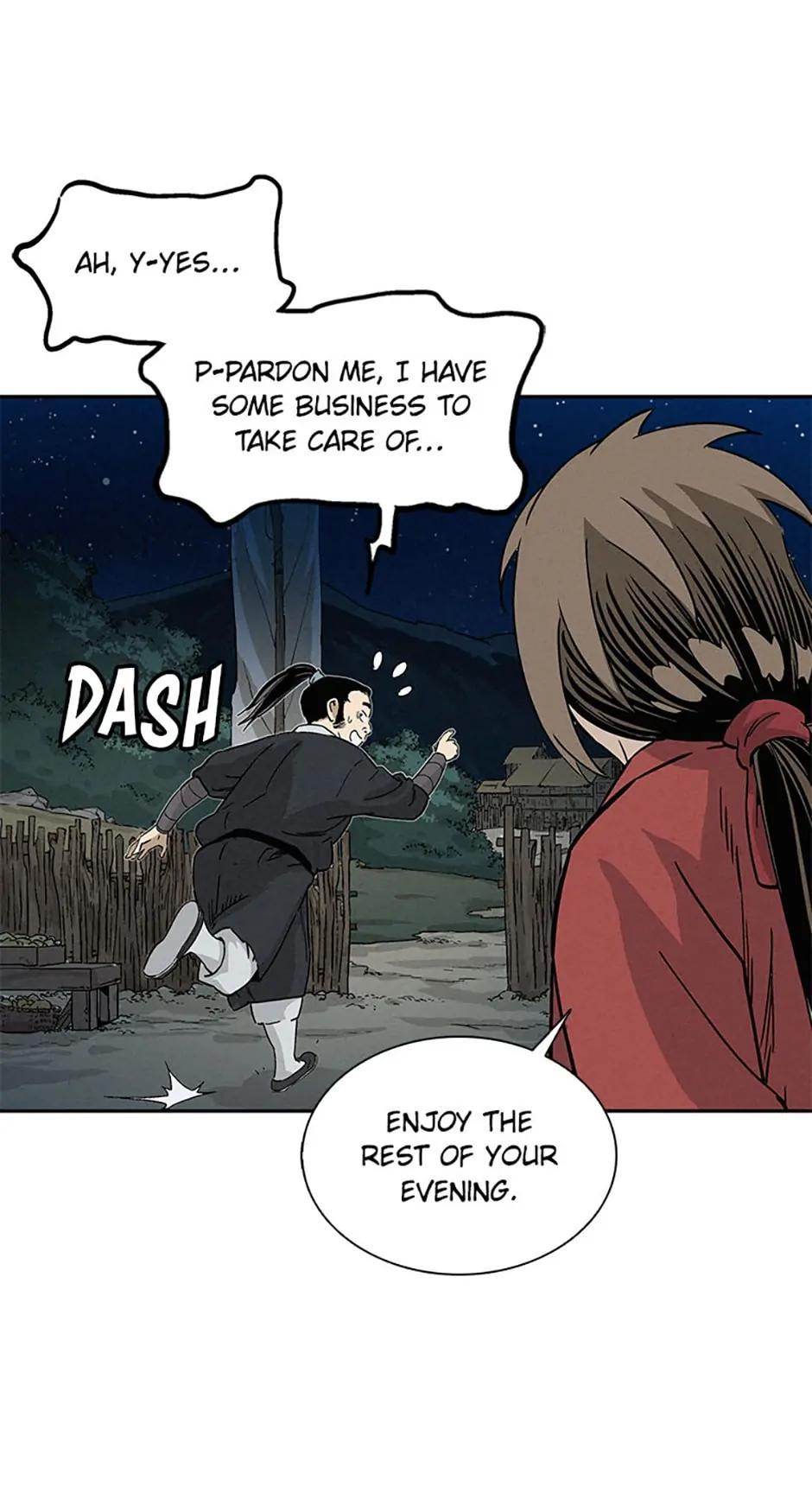 Read The Divine Surgeon EN Manga Online