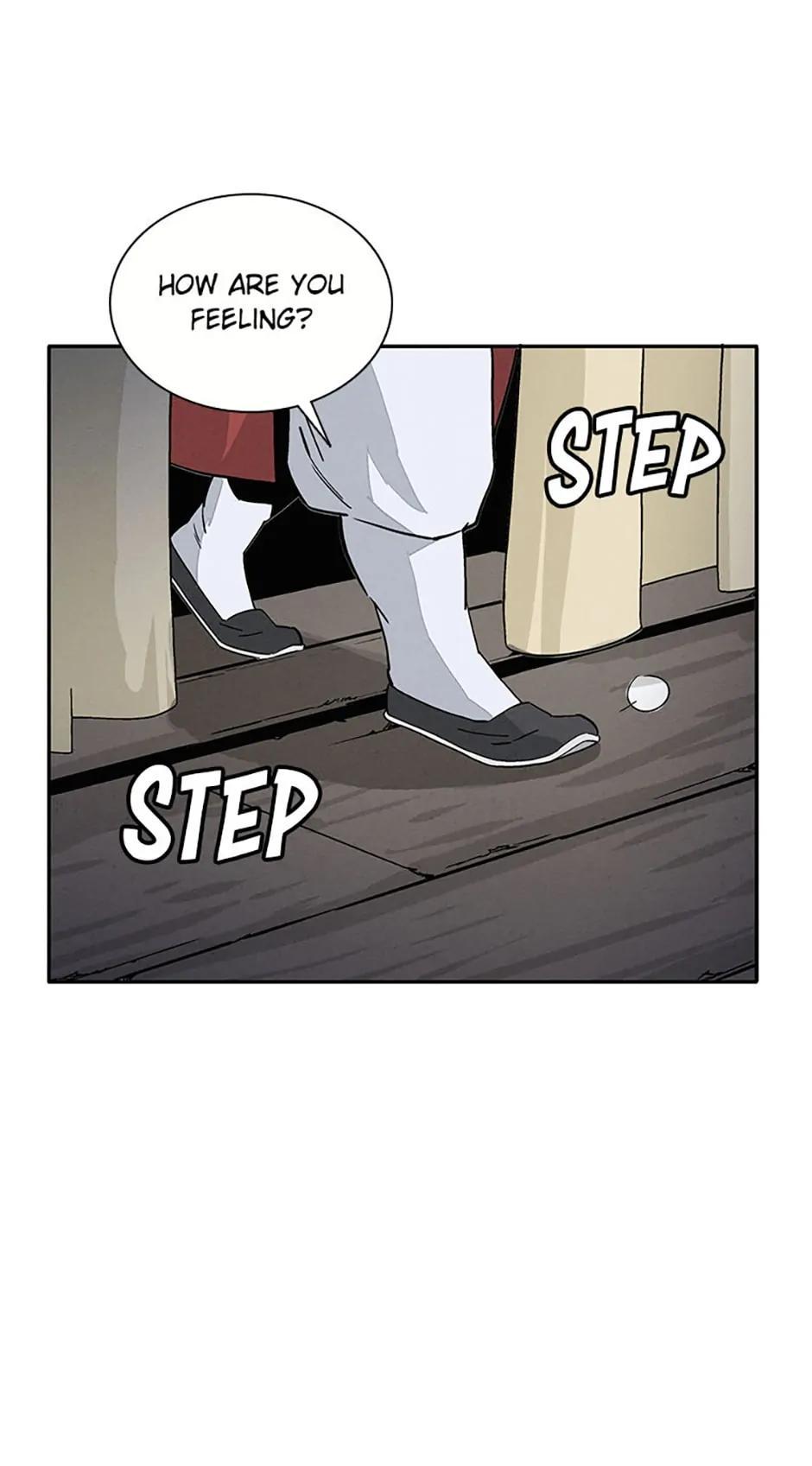 Read The Divine Surgeon EN Manga Online