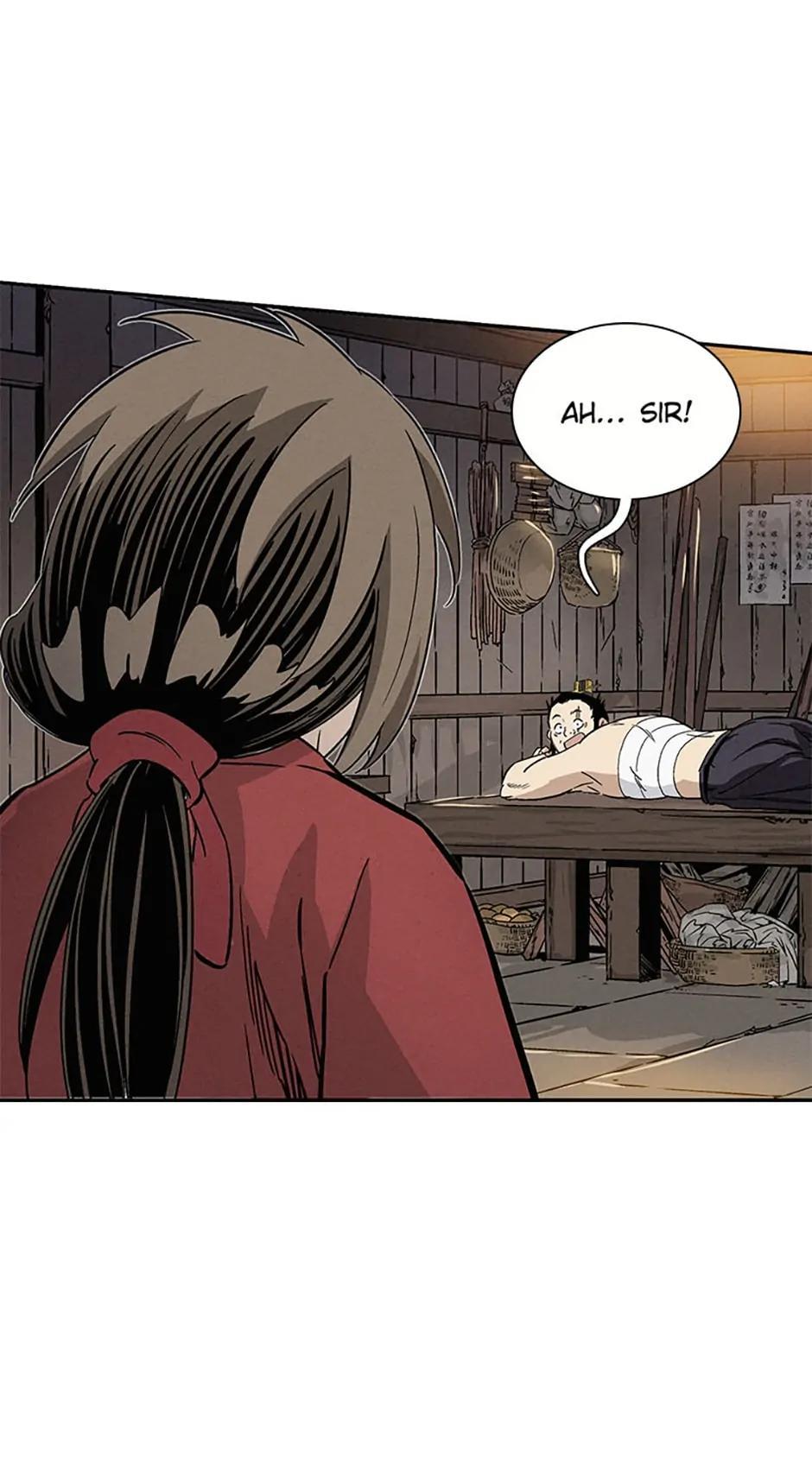 Read The Divine Surgeon EN Manga Online