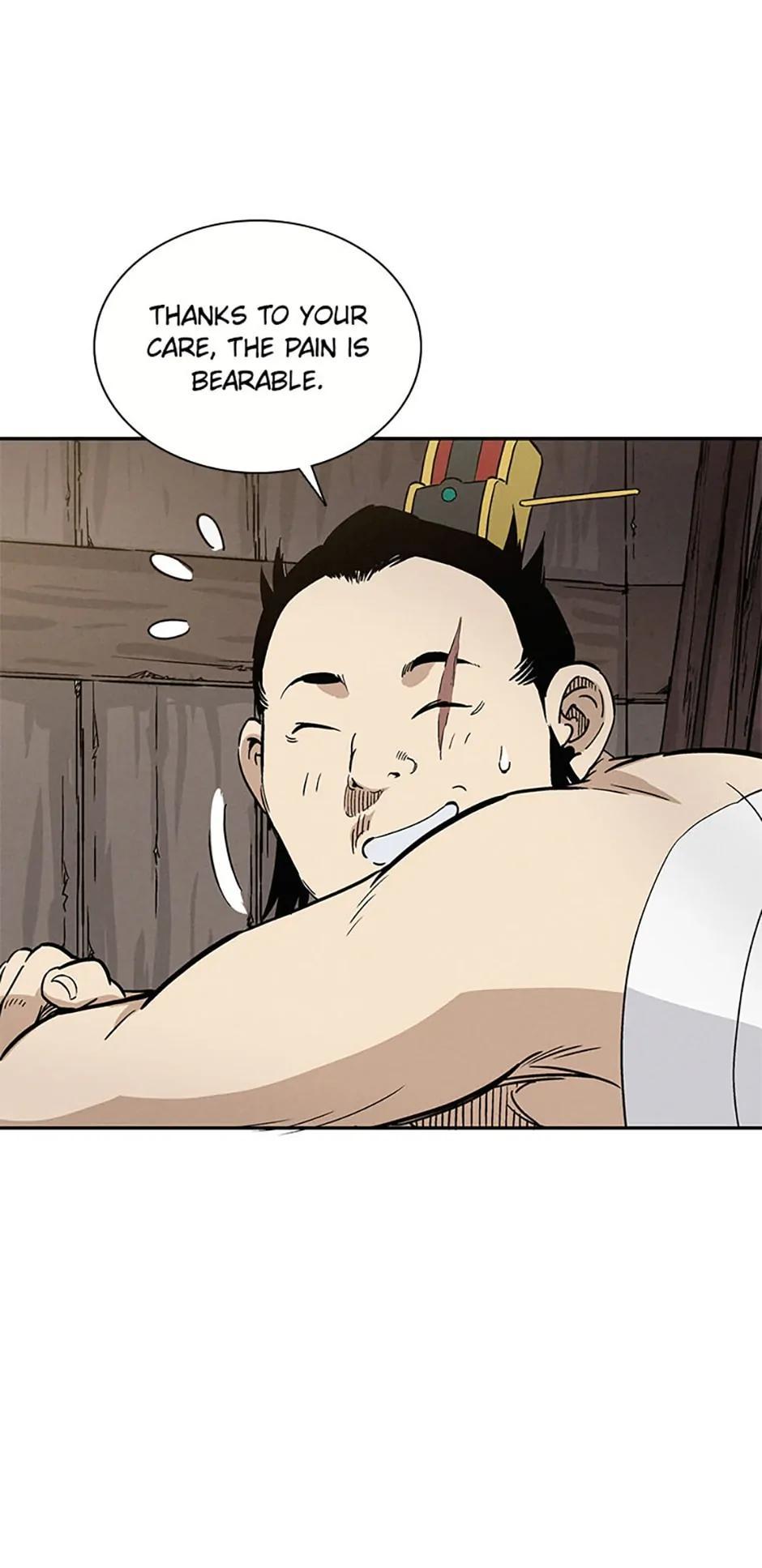 Read The Divine Surgeon EN Manga Online