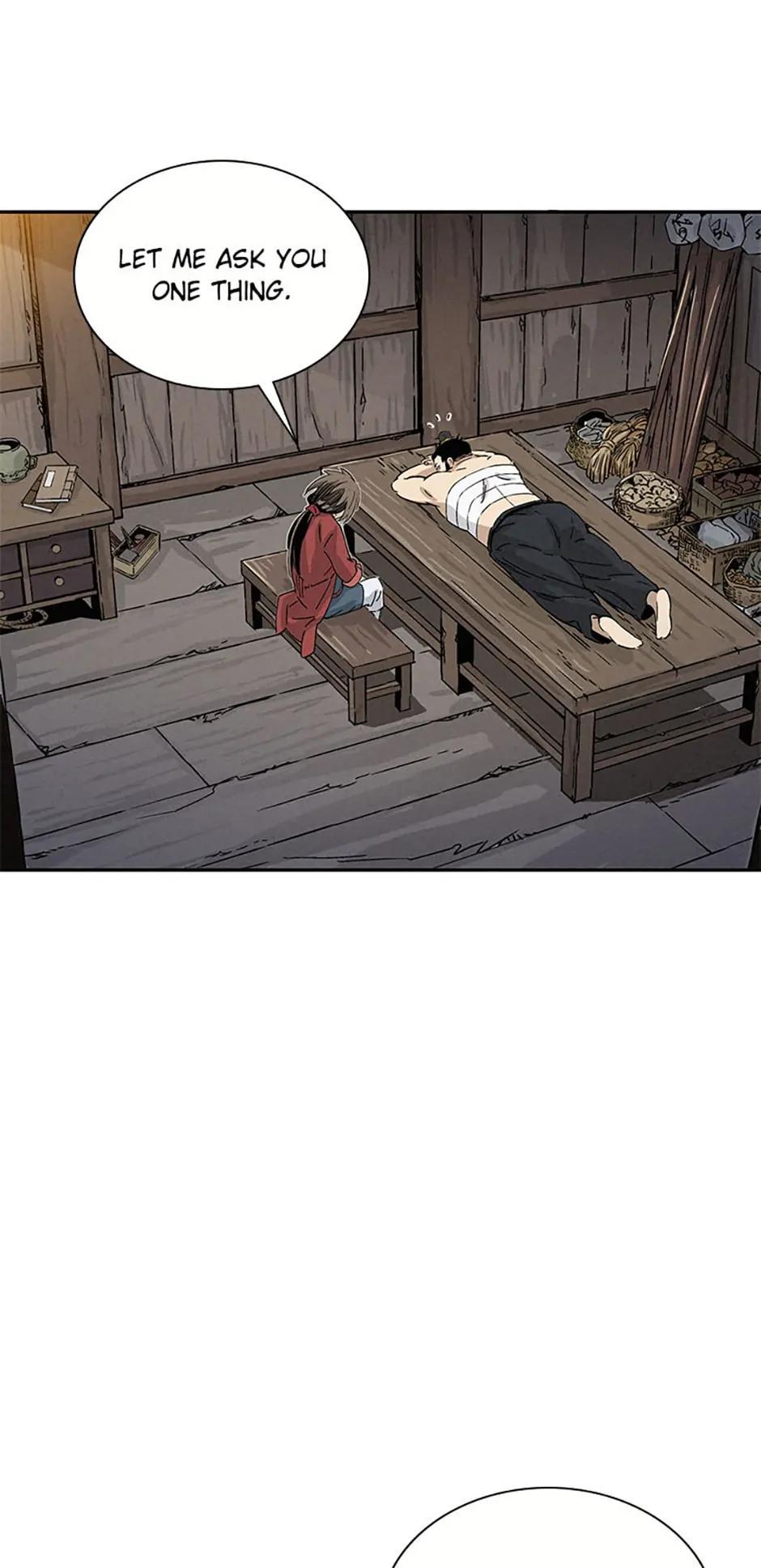 Read The Divine Surgeon EN Manga Online