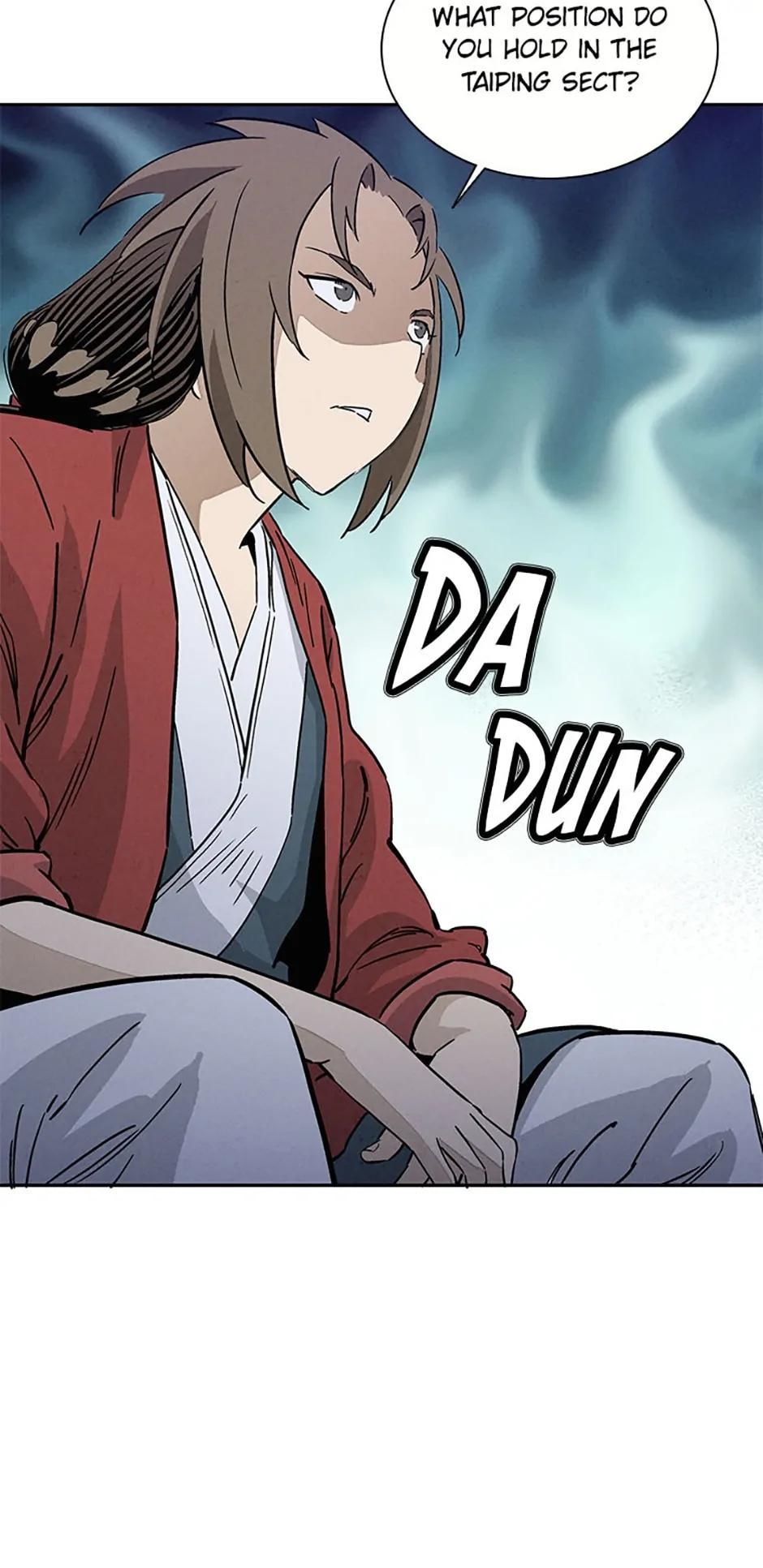 Read The Divine Surgeon EN Manga Online