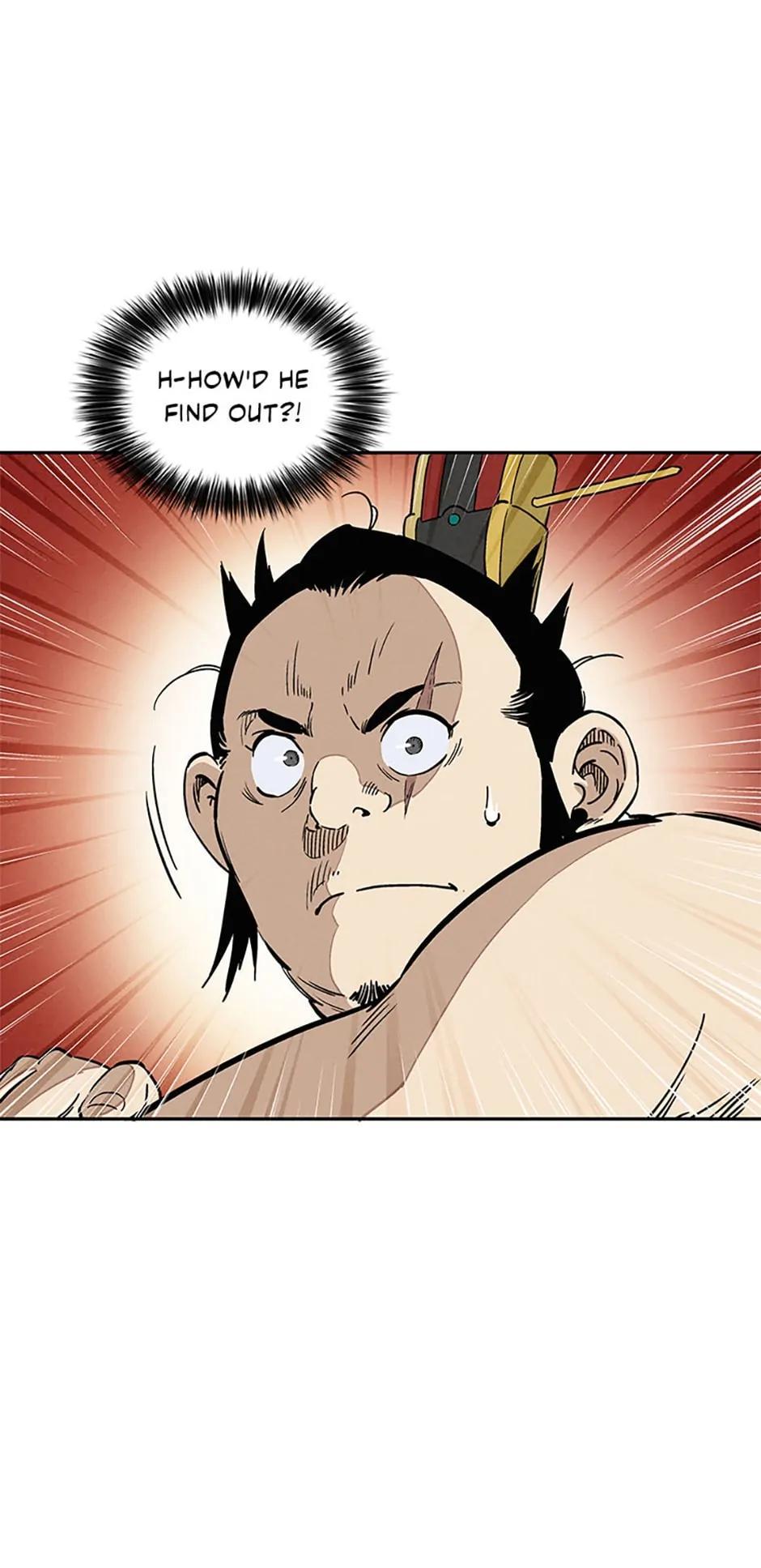 Read The Divine Surgeon EN Manga Online