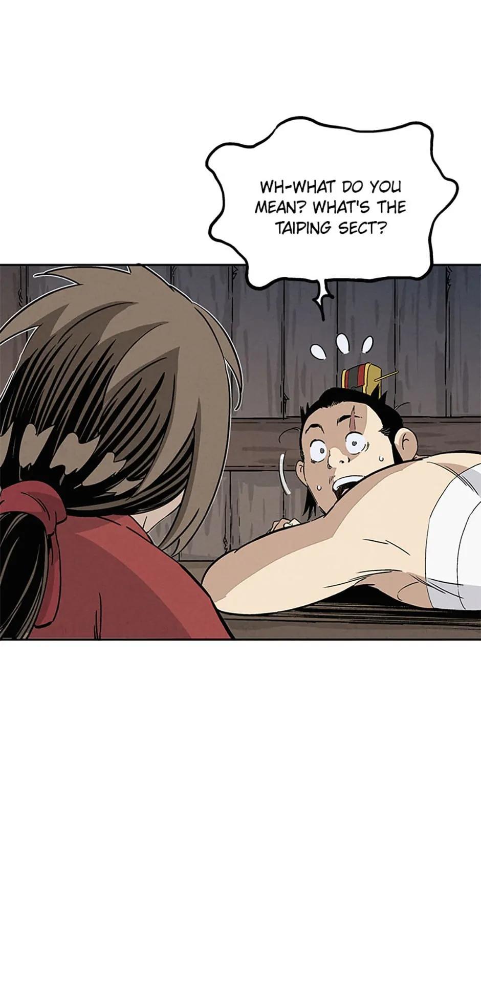 Read The Divine Surgeon EN Manga Online