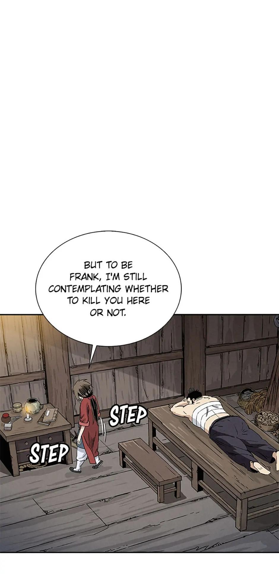 Read The Divine Surgeon EN Manga Online