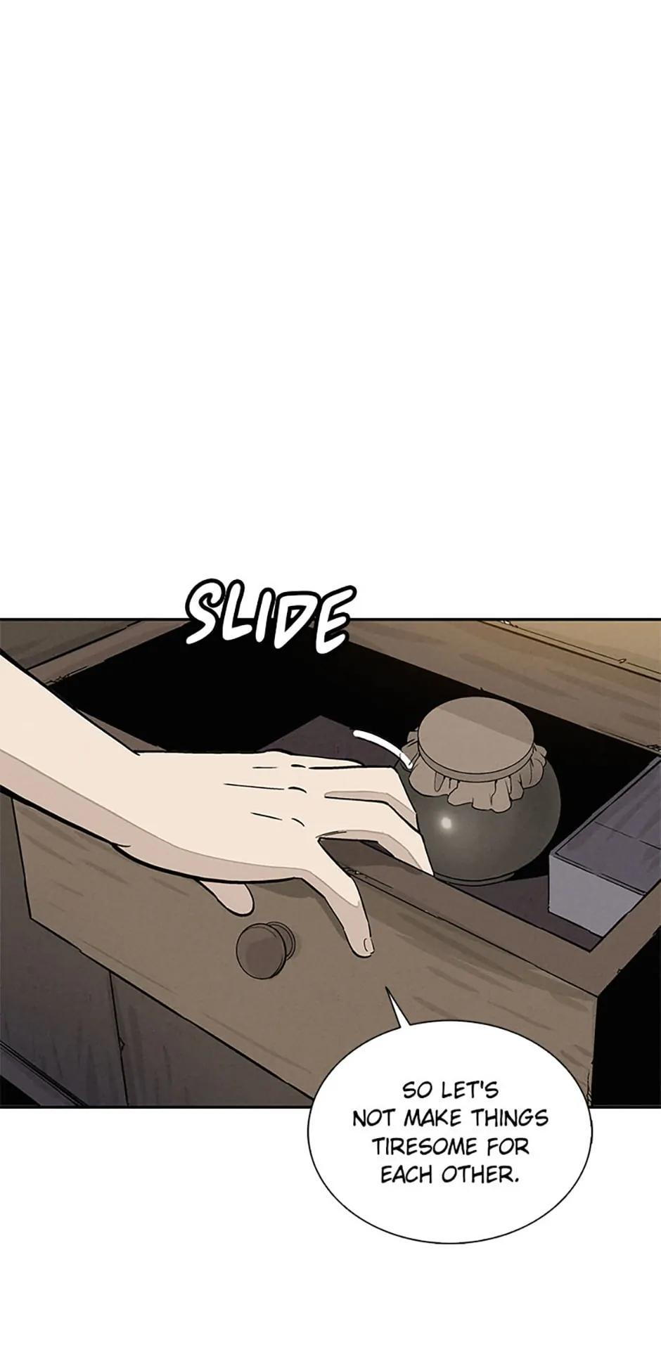 Read The Divine Surgeon EN Manga Online