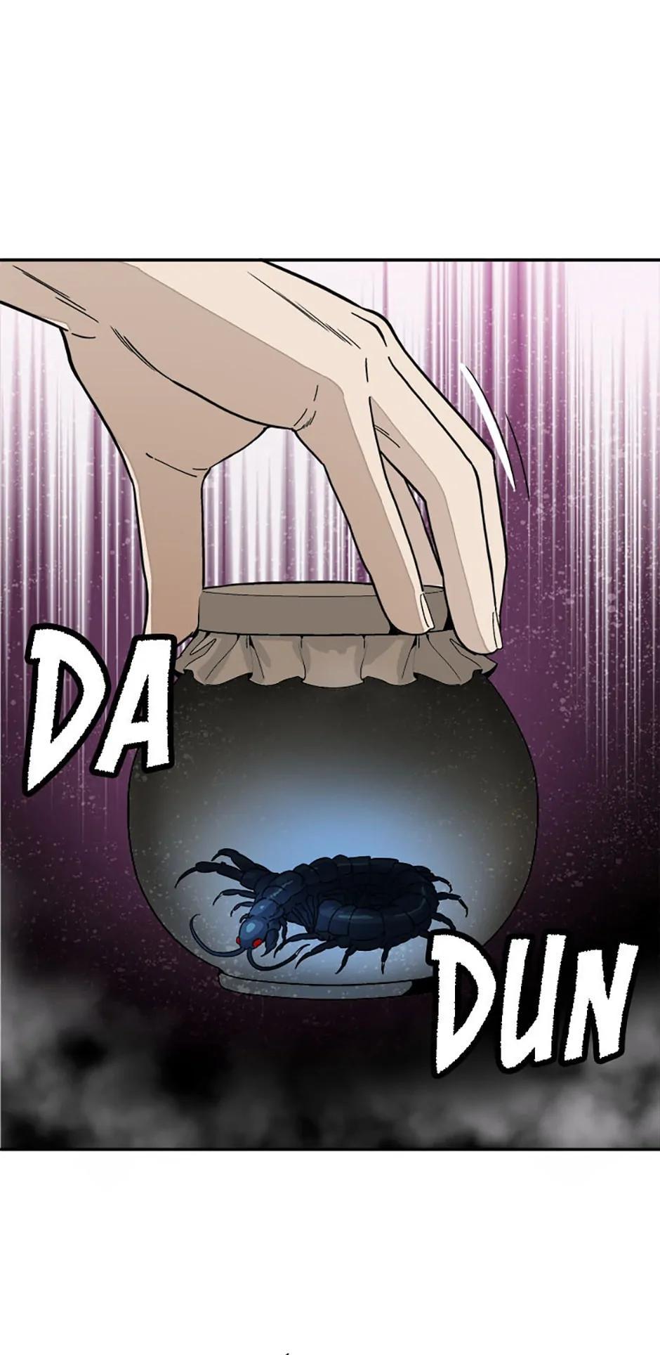 Read The Divine Surgeon EN Manga Online