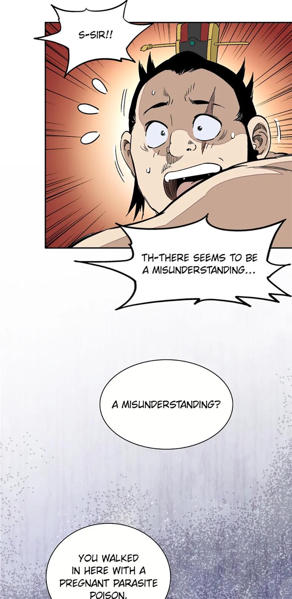 Read The Divine Surgeon EN Manga Online