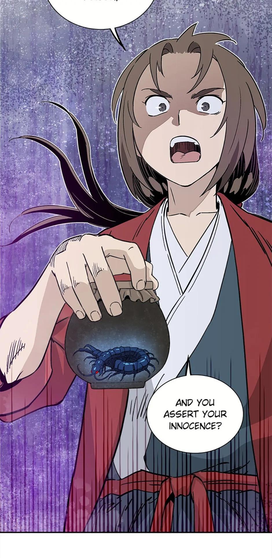 Read The Divine Surgeon EN Manga Online