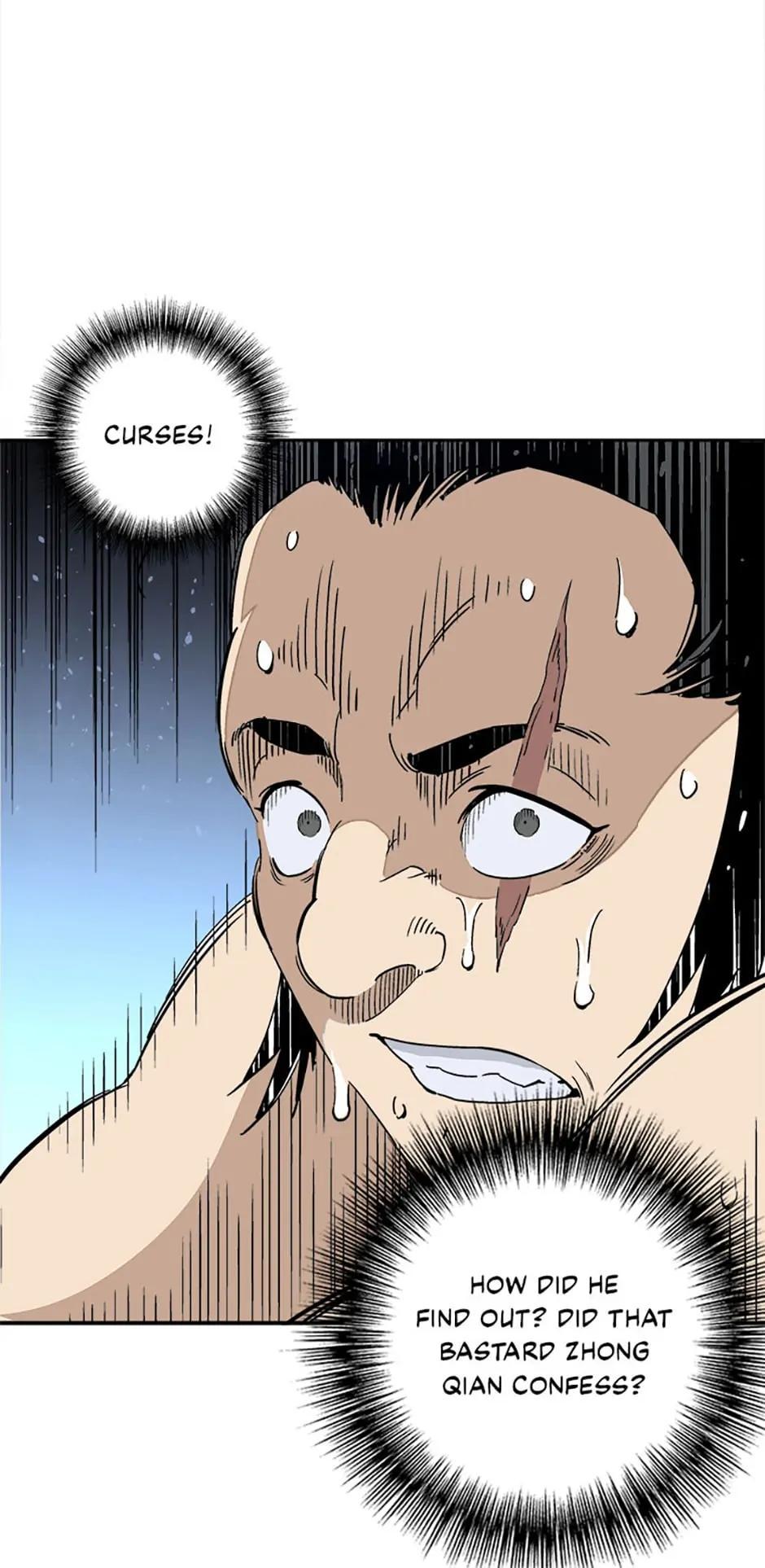 Read The Divine Surgeon EN Manga Online
