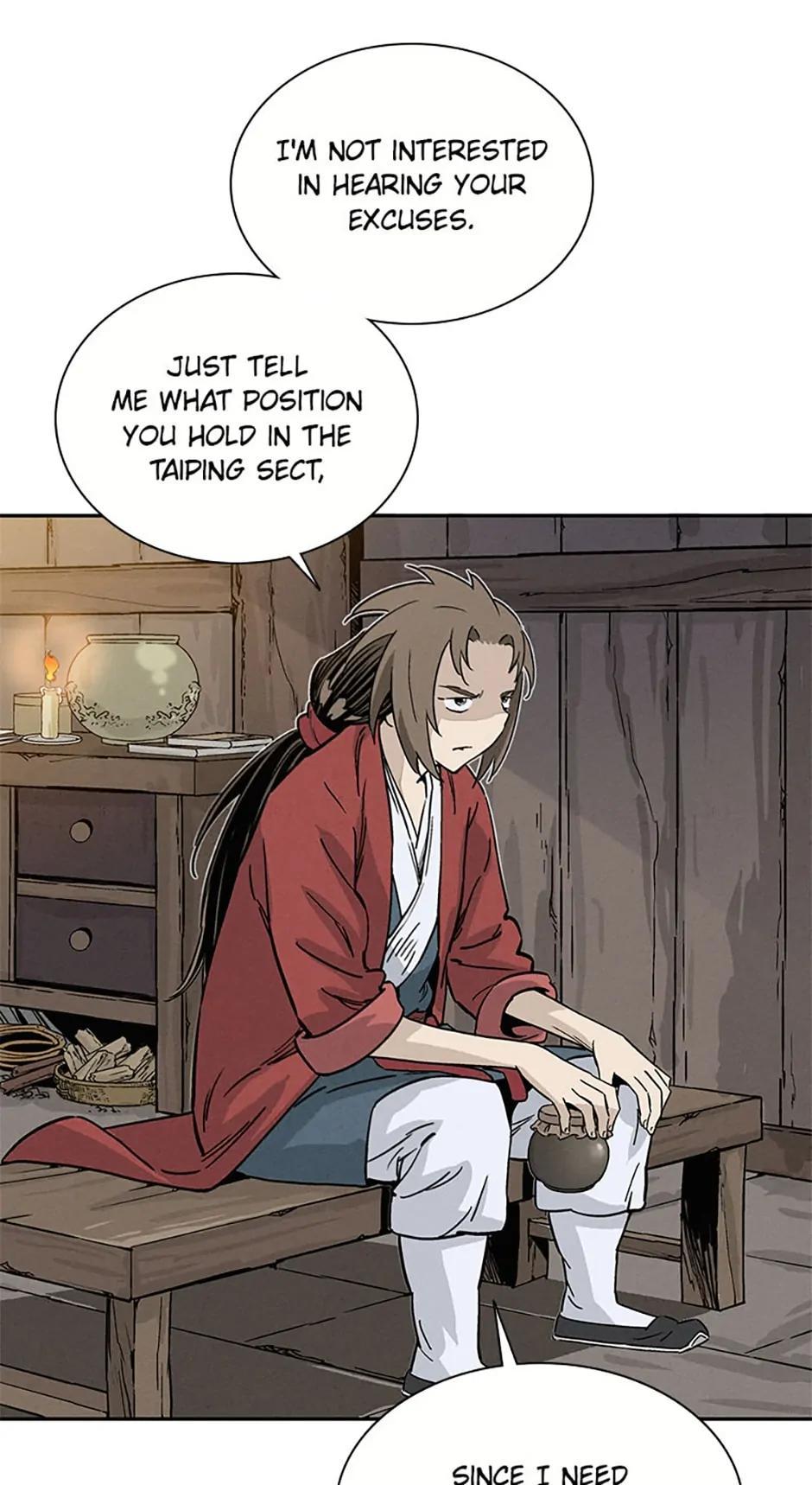 Read The Divine Surgeon EN Manga Online