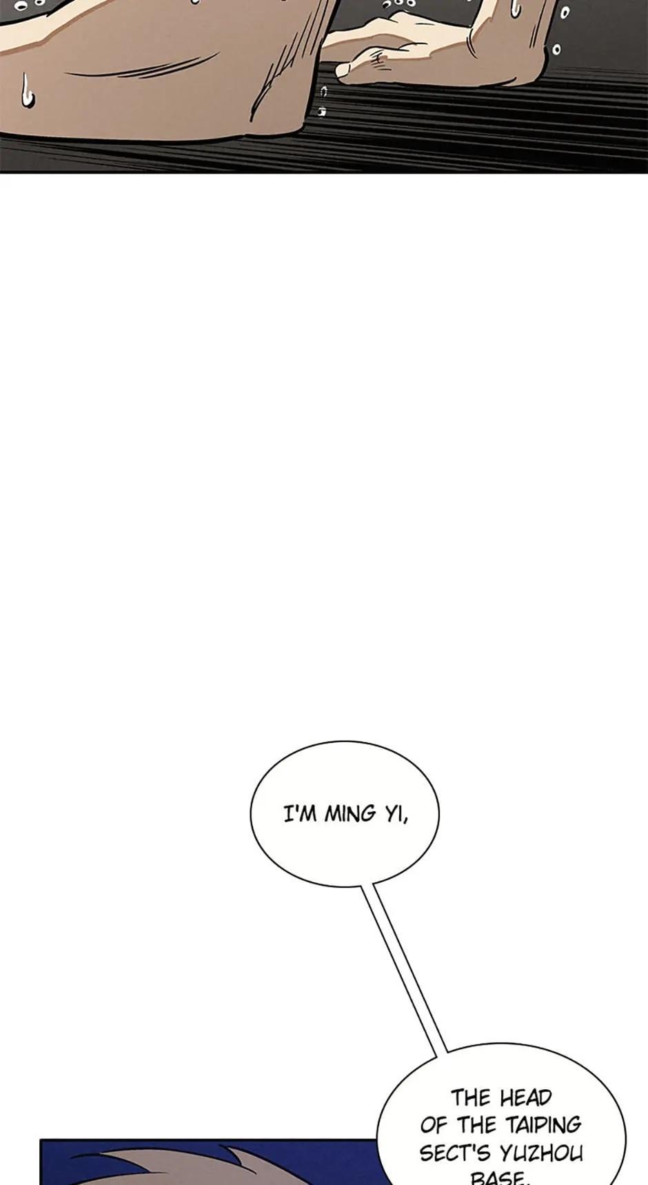 Read The Divine Surgeon EN Manga Online