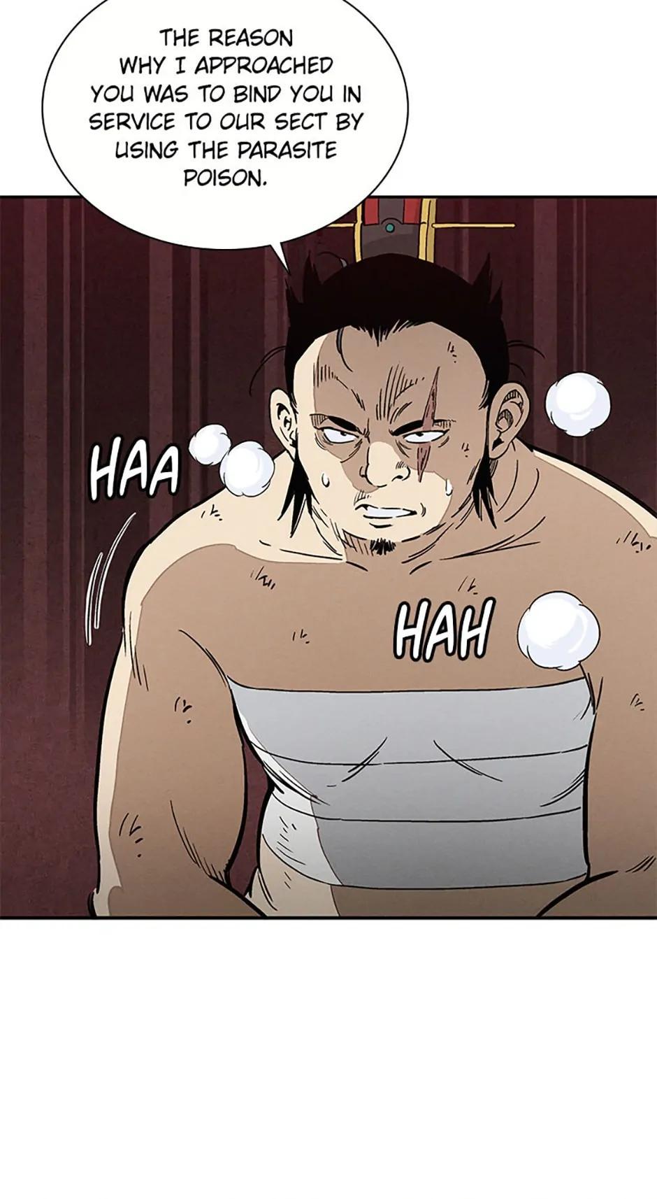 Read The Divine Surgeon EN Manga Online